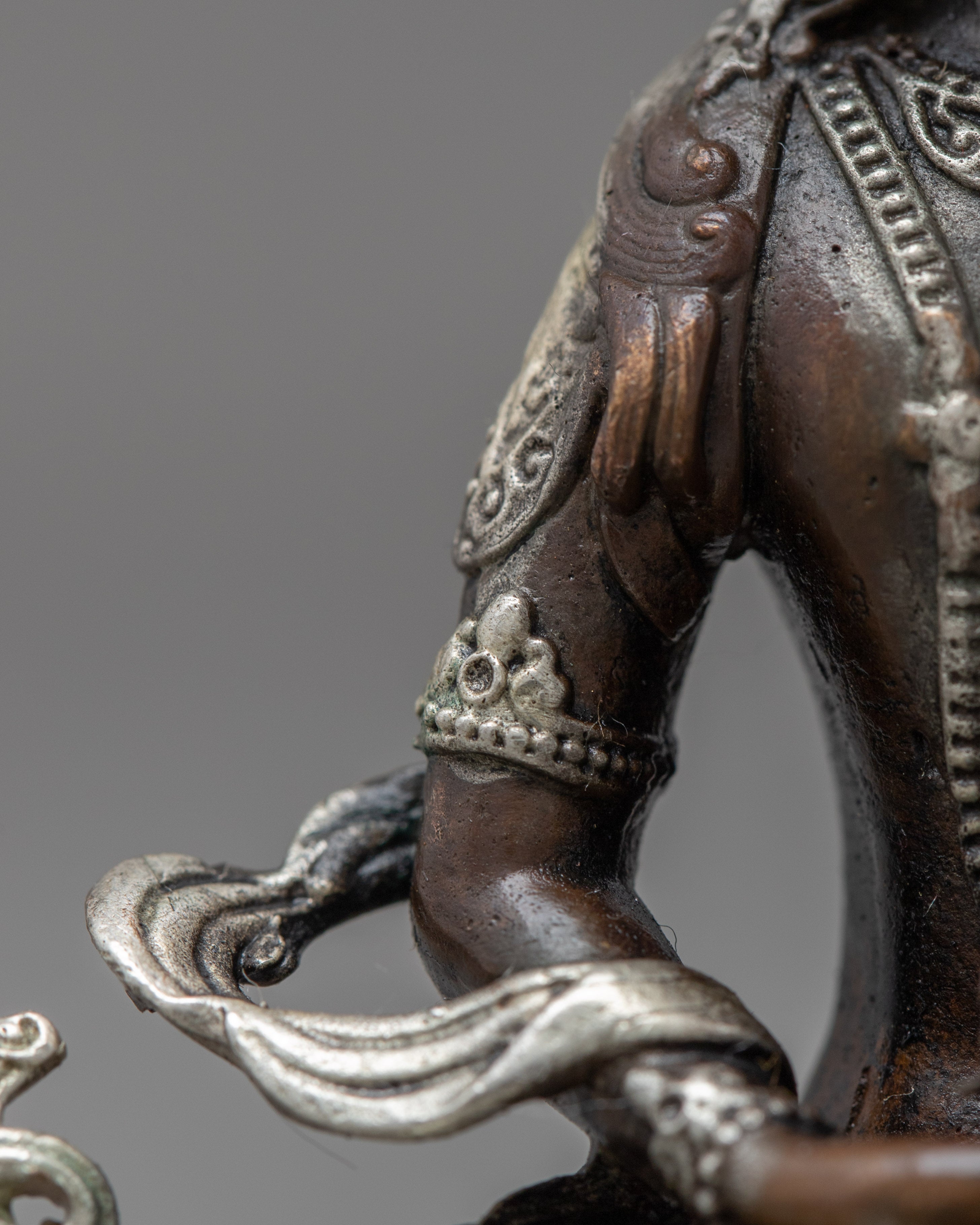 Amitayus Mini Statue | Buddhist Home Altar