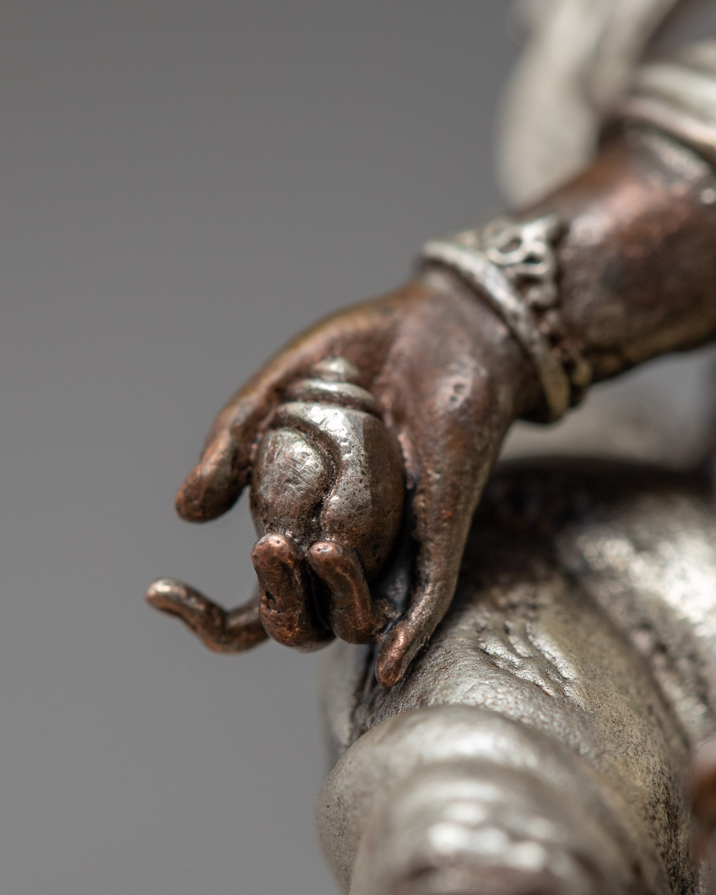 Dzambhala Home Decor Statue | Ritual Item