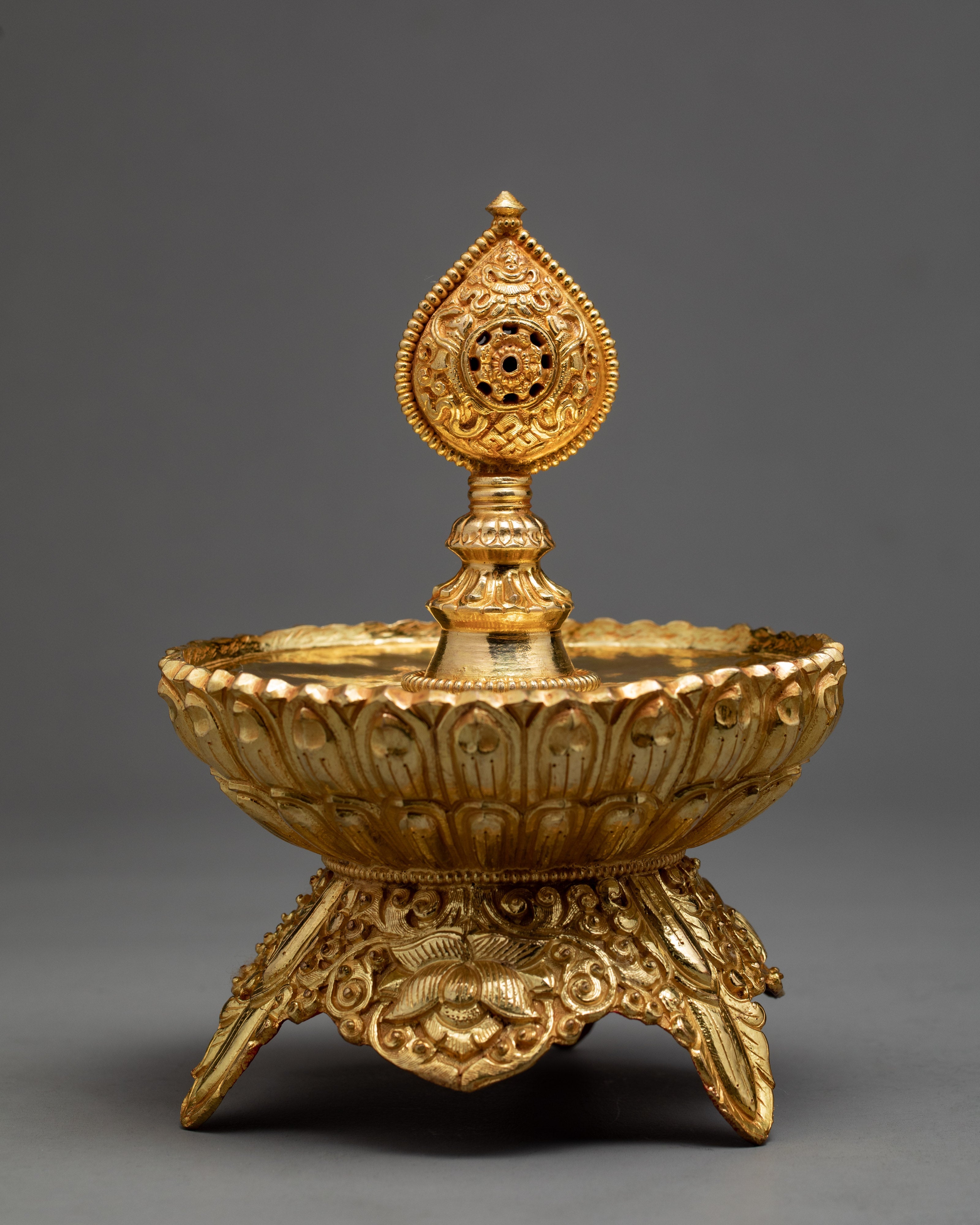 Mandala Offering Set | Ancient Rituals | Zen Buddhism