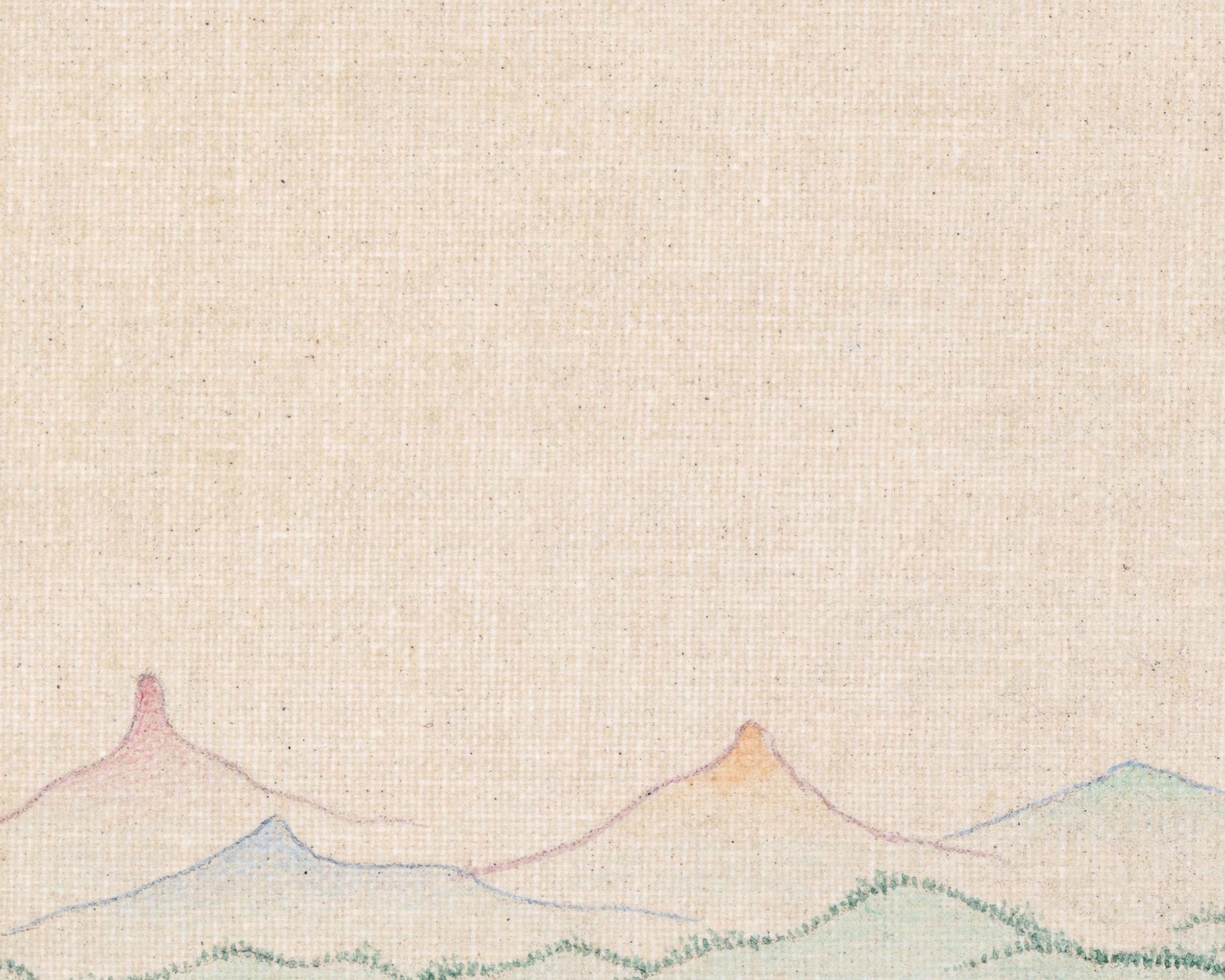 Green Tara | Female Buddha | Tibetan Buddhist Thangka