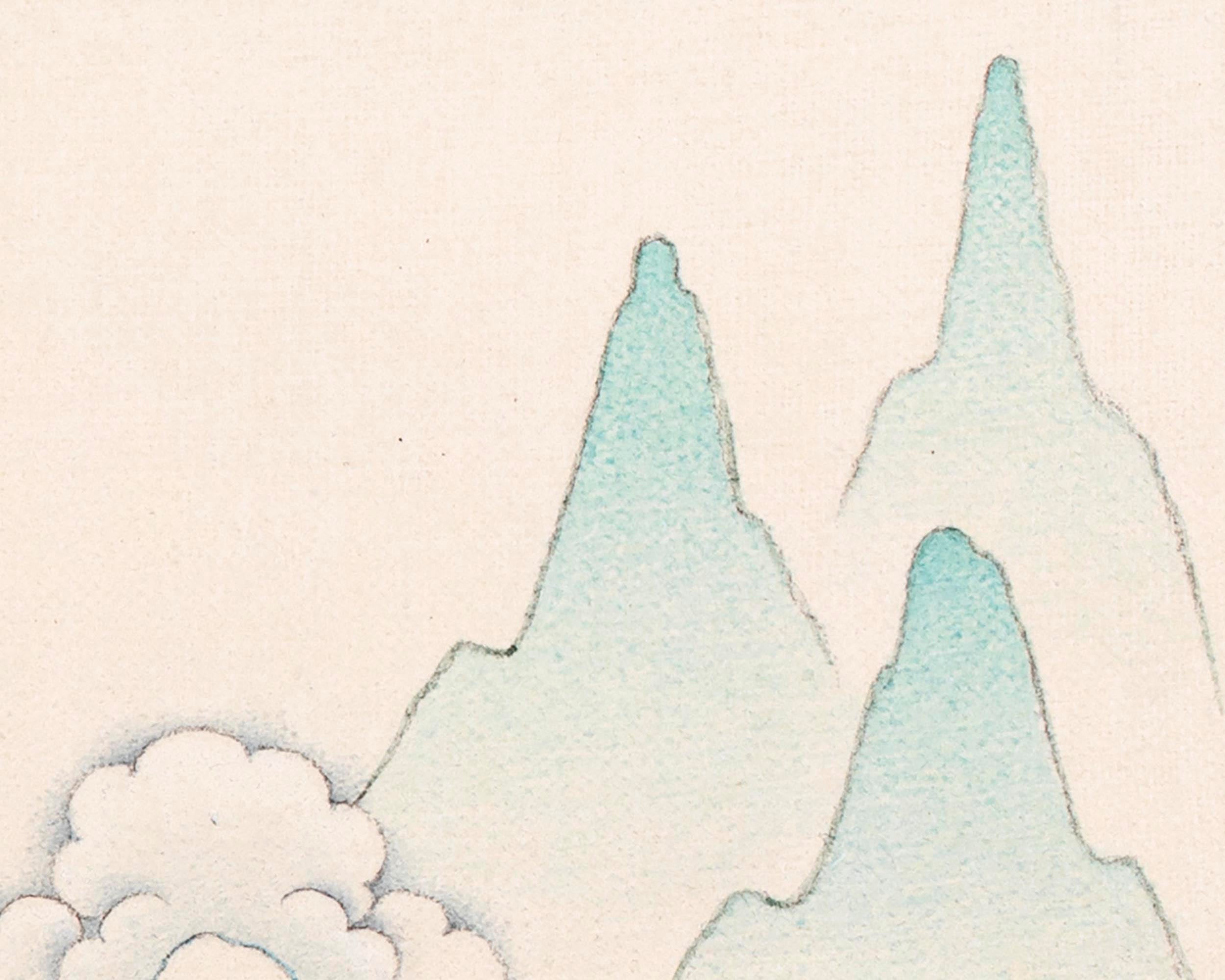 Tsheringma | Buddhist Wordly Protector | The Deity Of Longevity