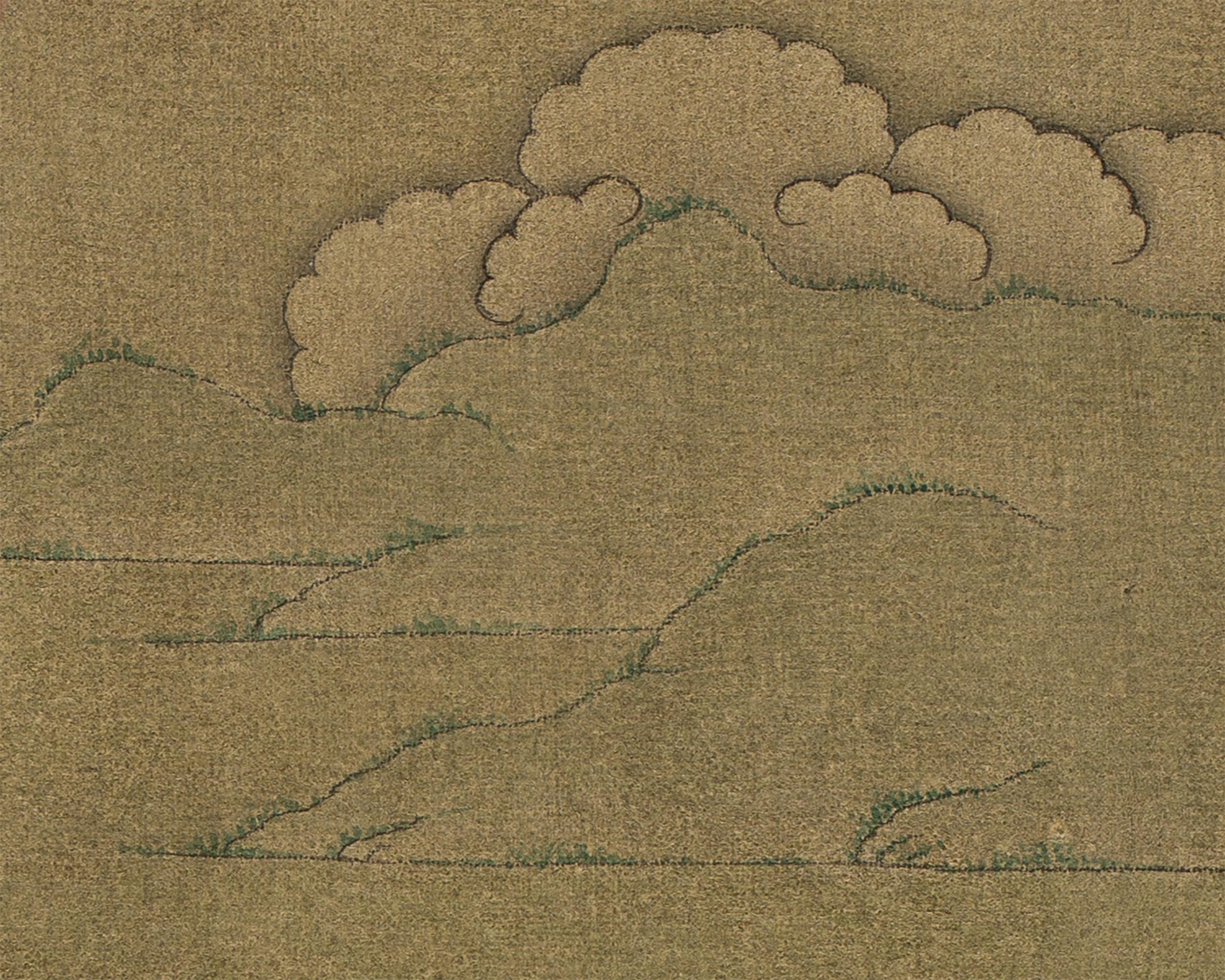 Medicine Buddha | Buddhist Thangka