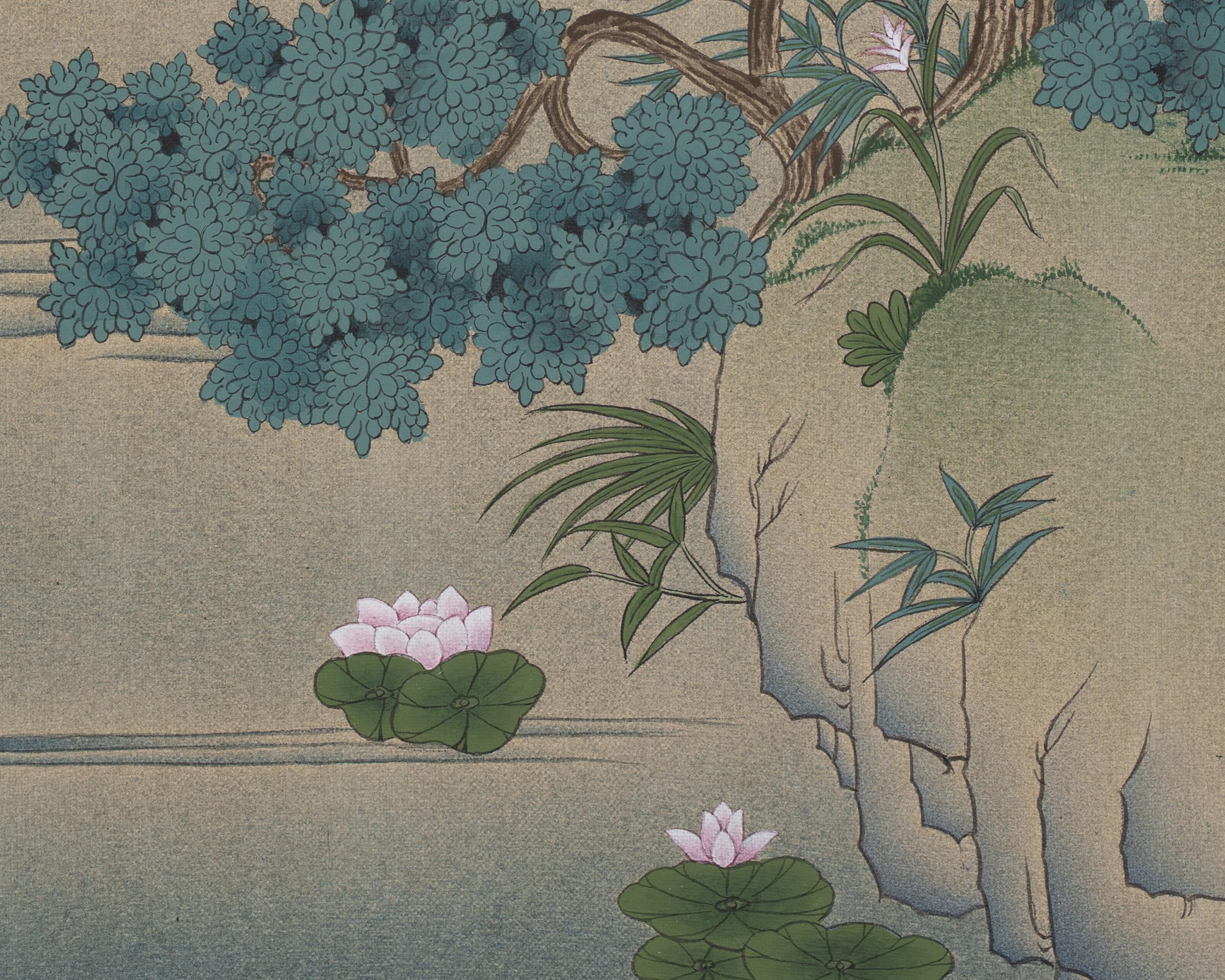 Manjushri Thangka | Bodhisattva Of Wisdom | Traditional Tibetan Thanka