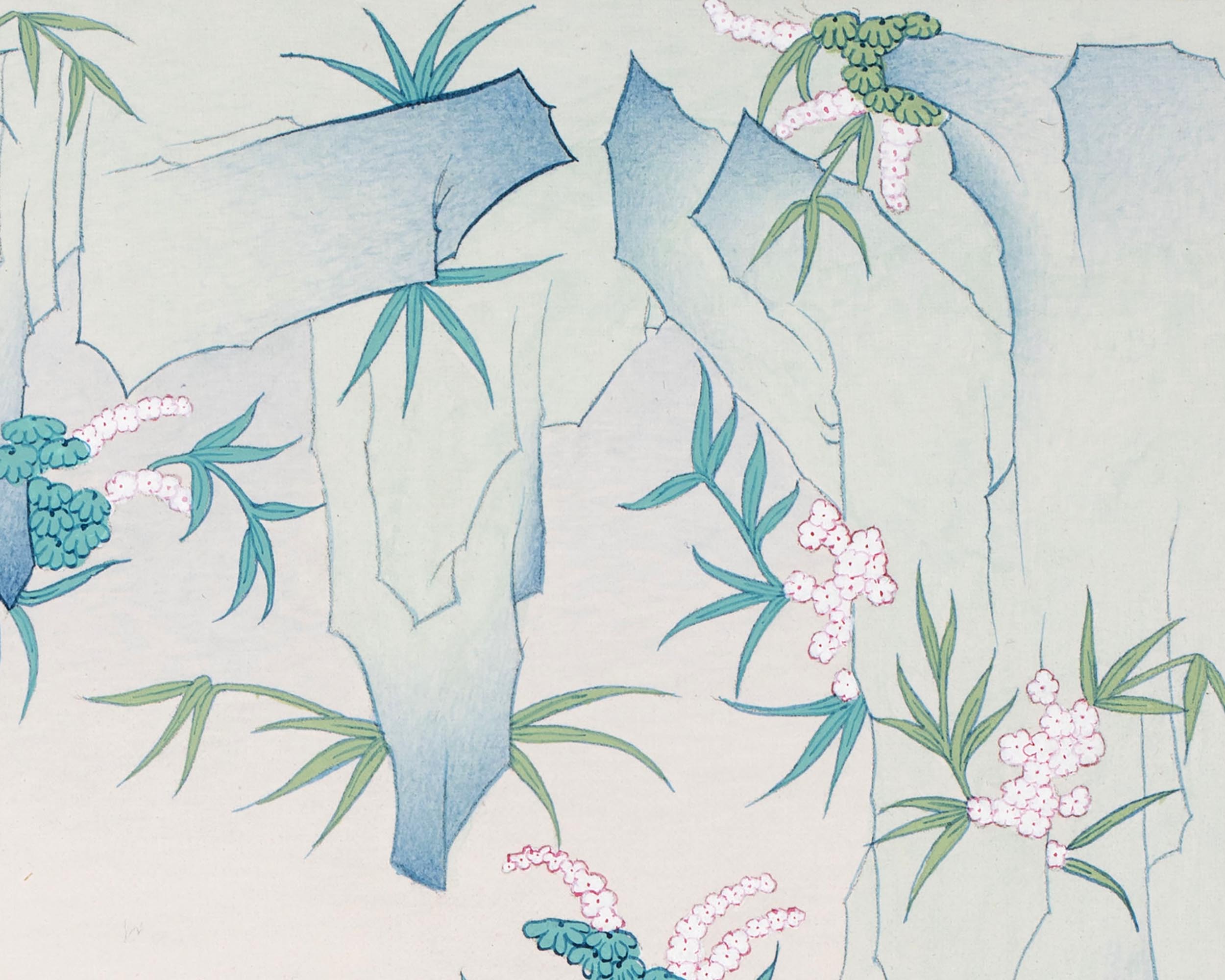 Namo Avalokiteshvara | Tibetan Chenrezig Thangka