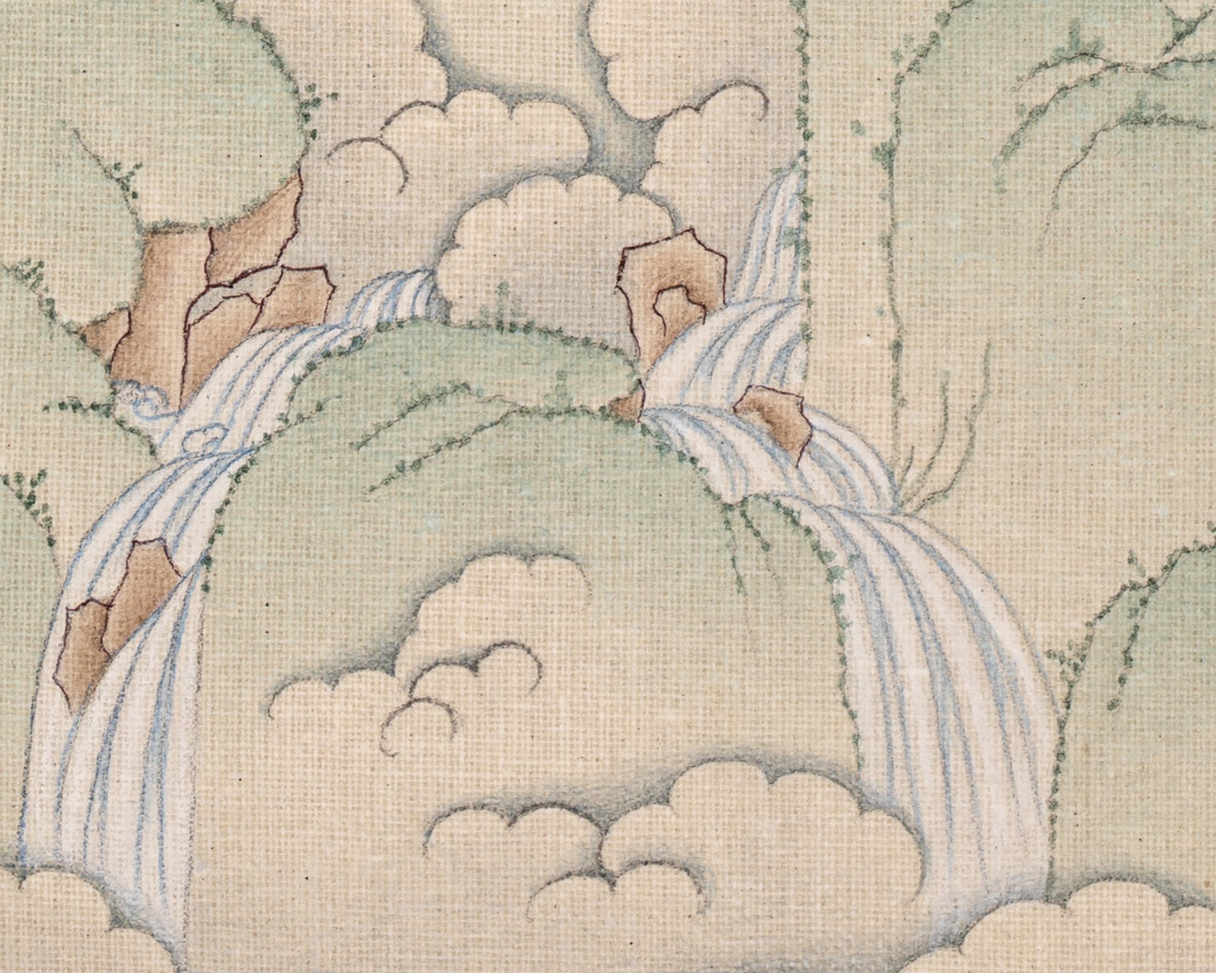 Machig Labdron Thangka | The Yogini Of Tibet | Dakini Of Chod