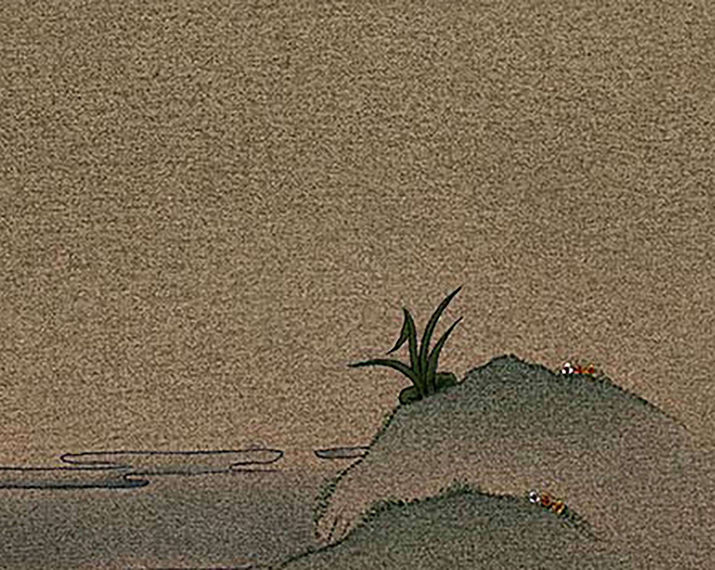 White Tara Thangka | Himalayan Buddhist Art | Female Bodhisattva