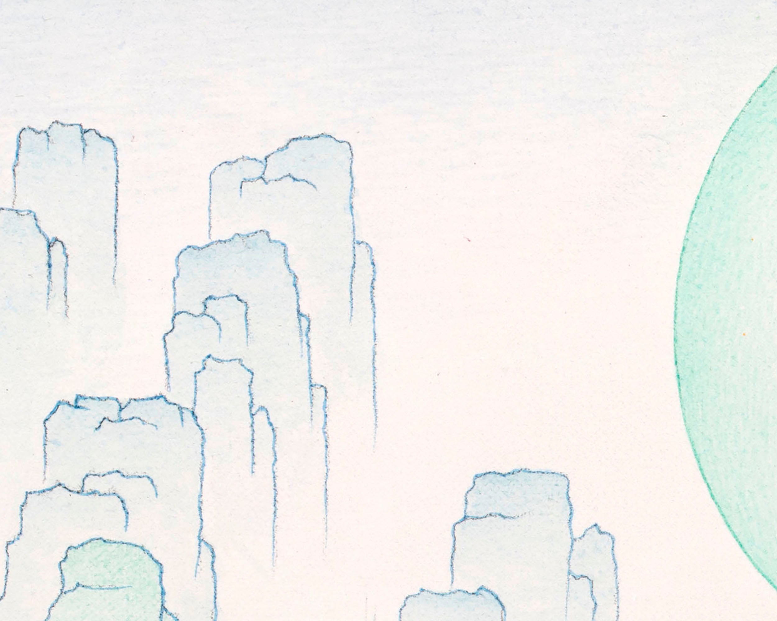 Prajnaparamita Thangka | Traditional Tibetan Art