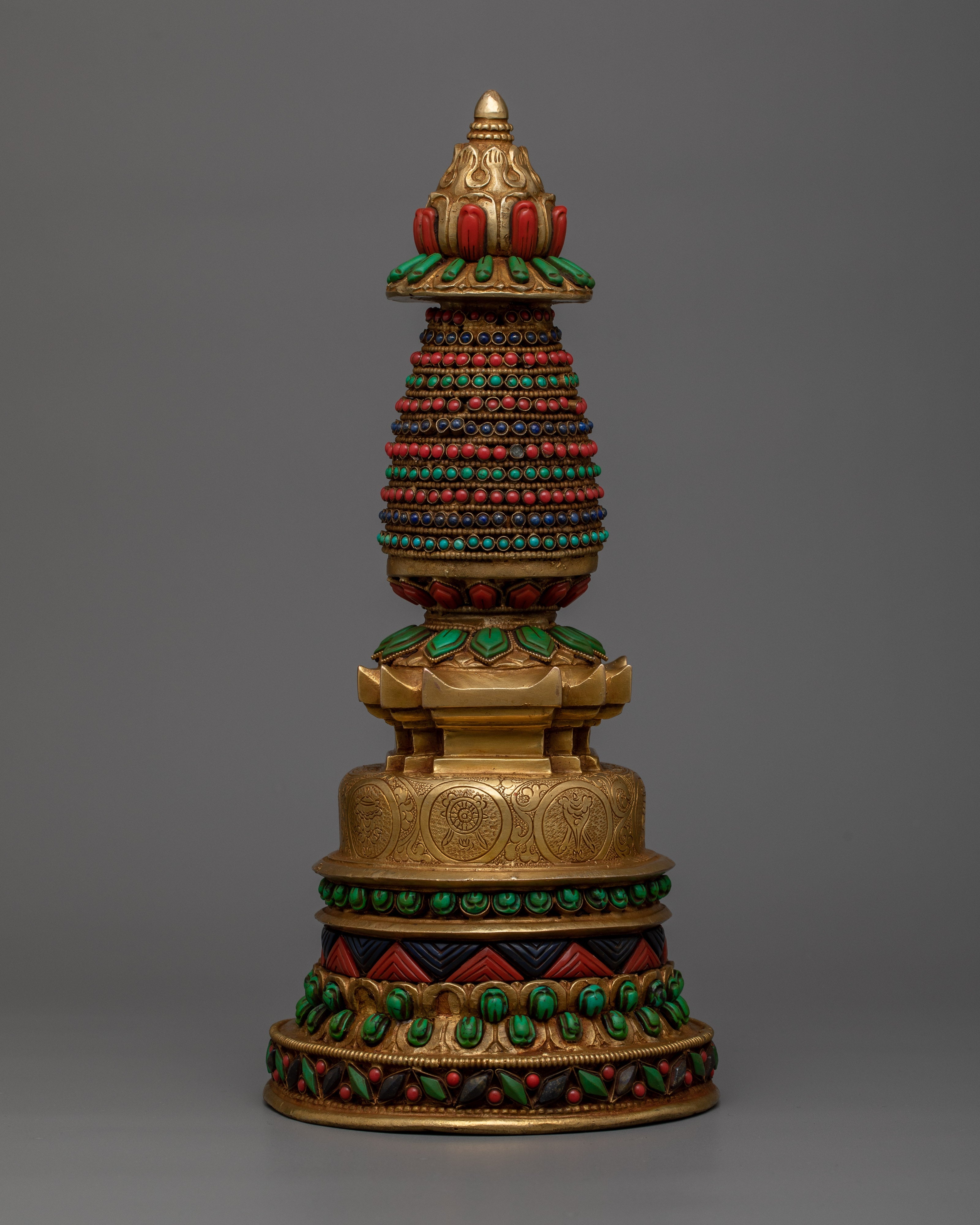Stupa of Devotion