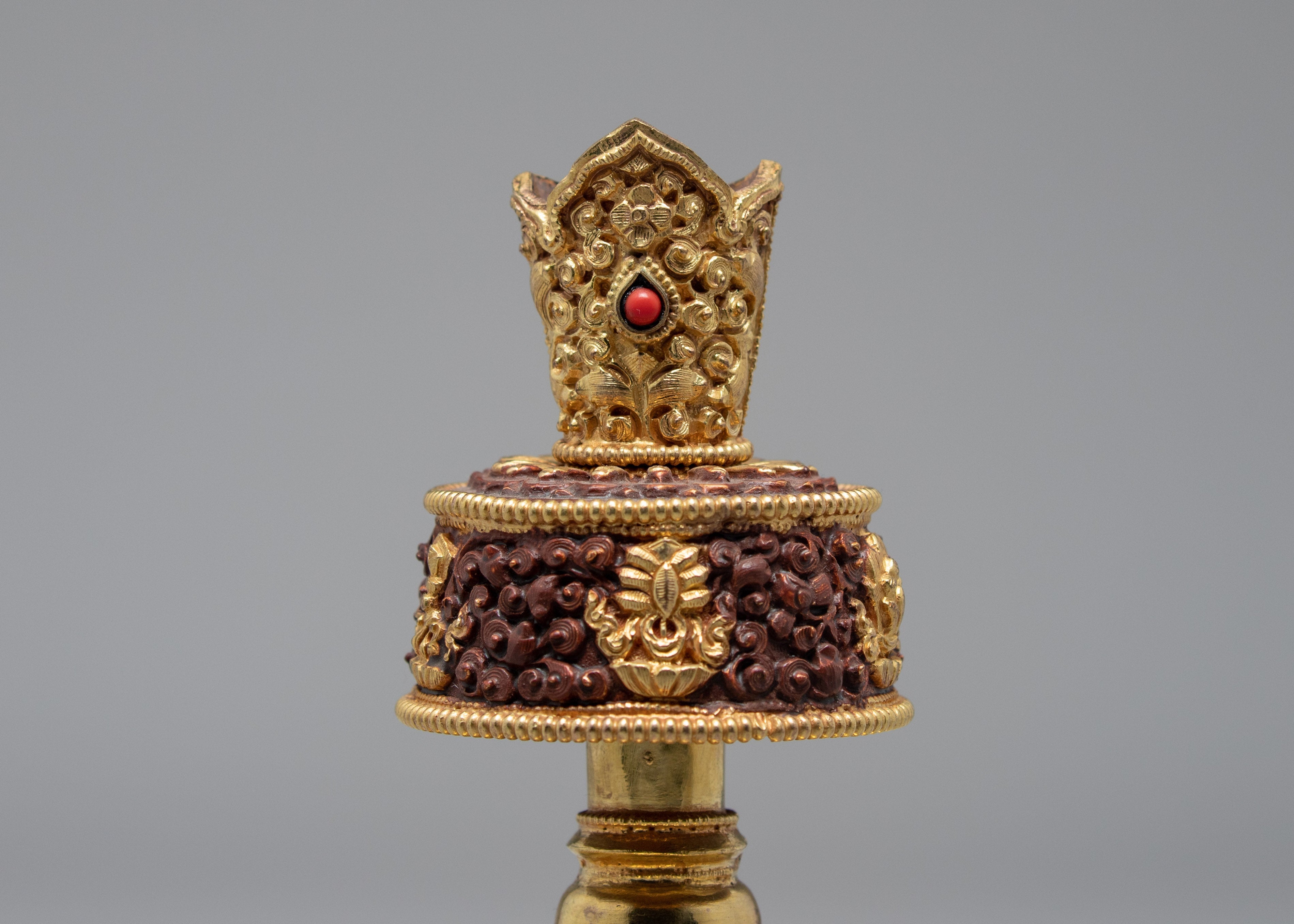 Purification Chegumba Set | Vintage Vase