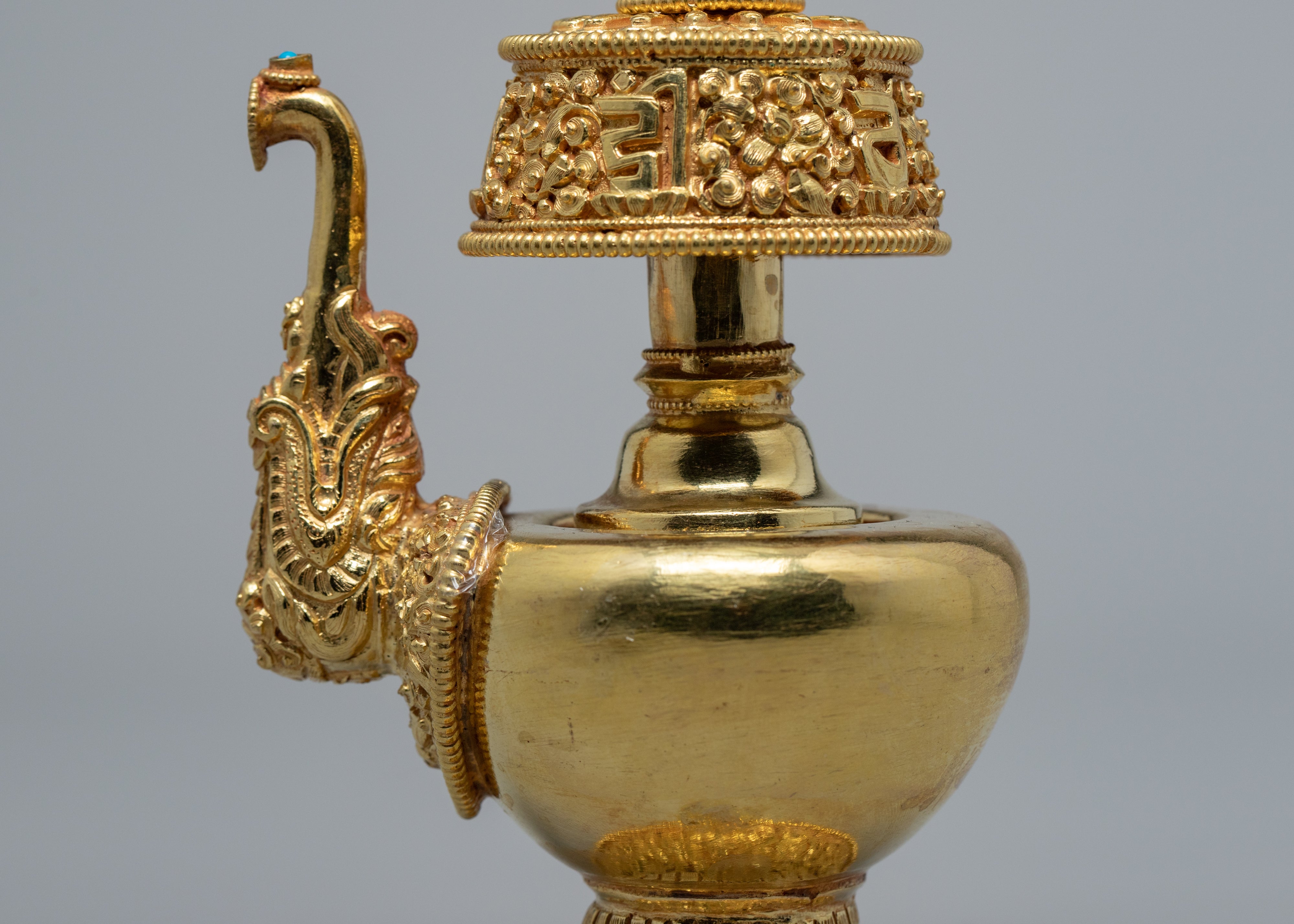Artful Offering Bumba Set | Ritual Item