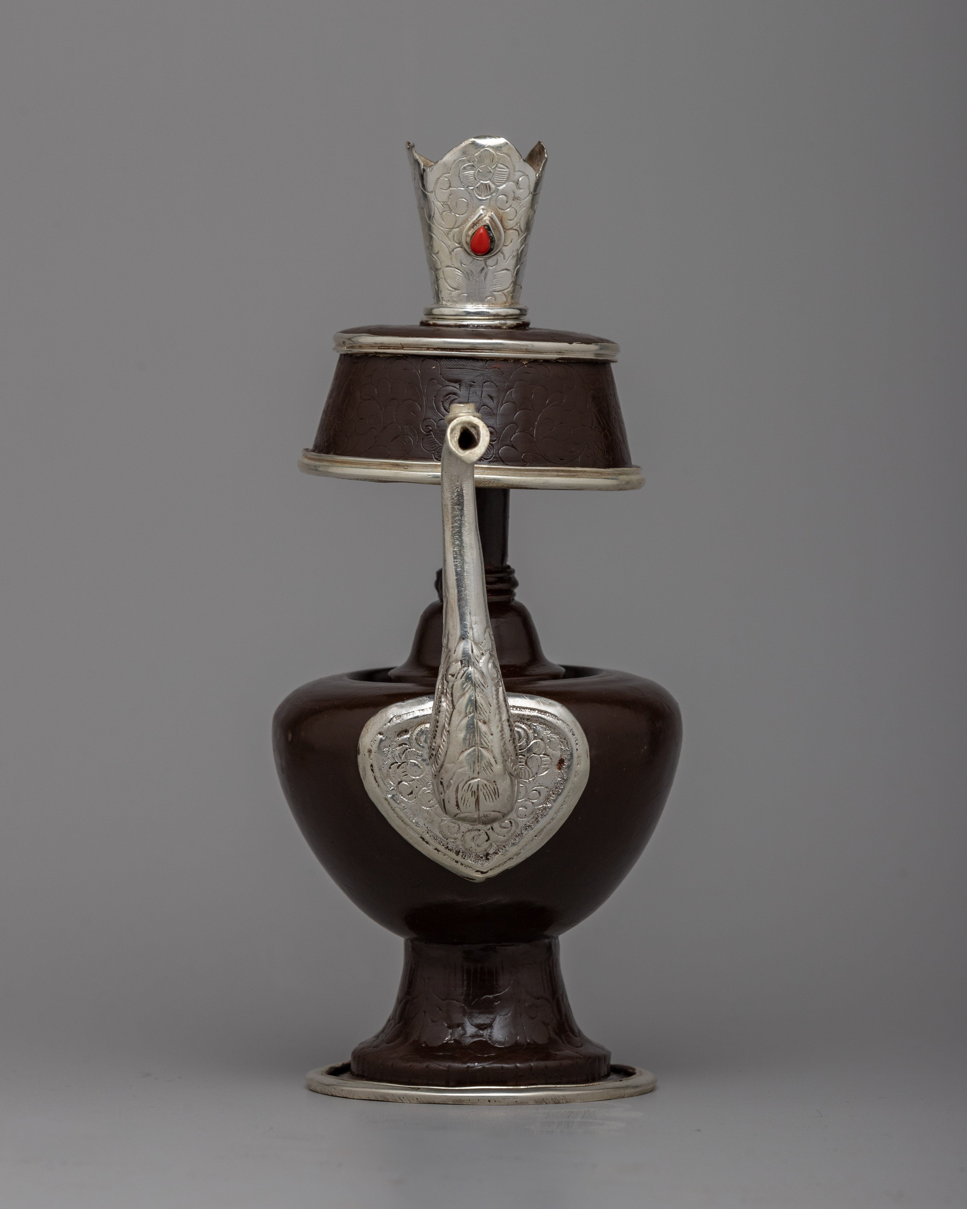 Spiritual Copper Bhumpa