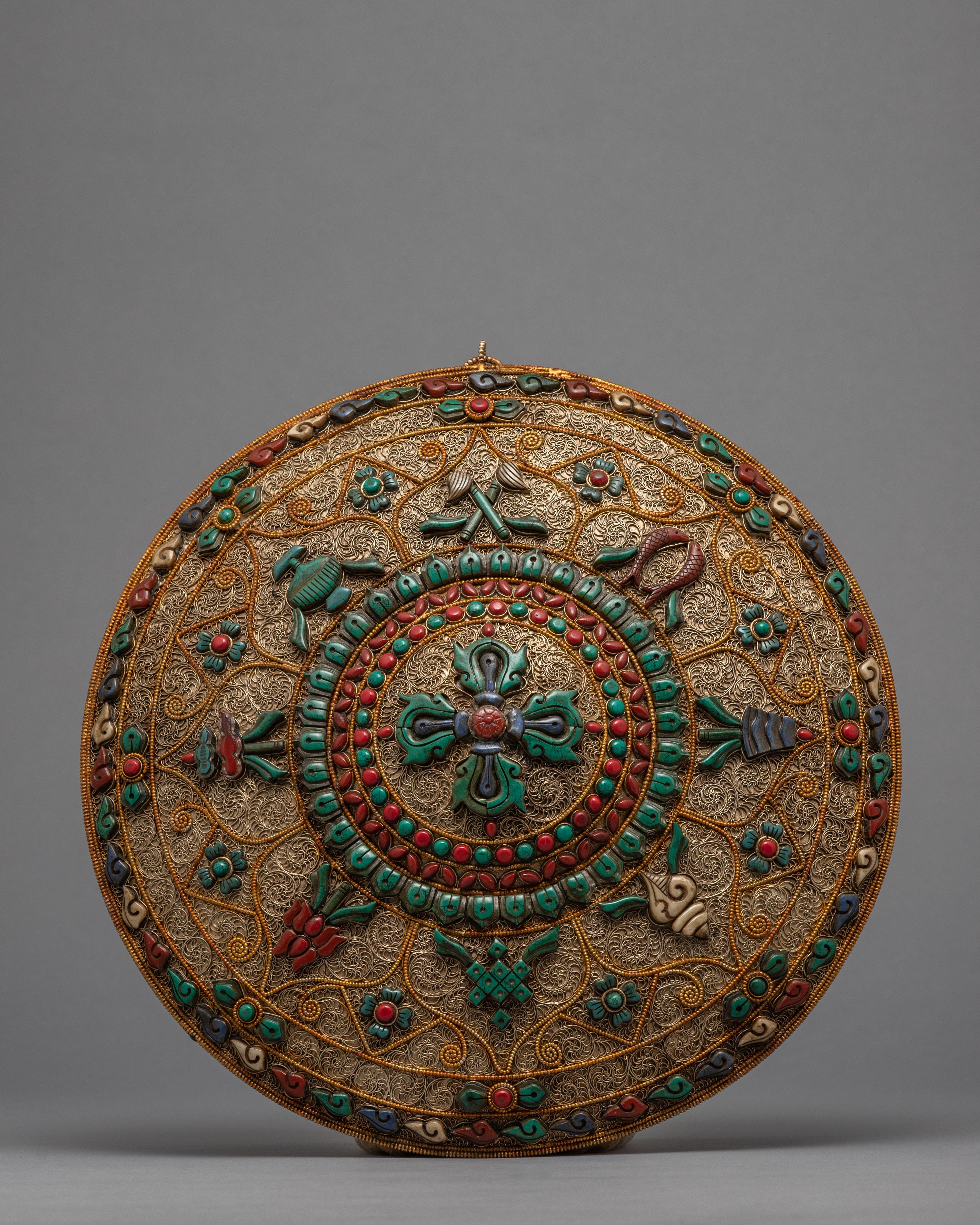 Vishwa Vajra Mandala