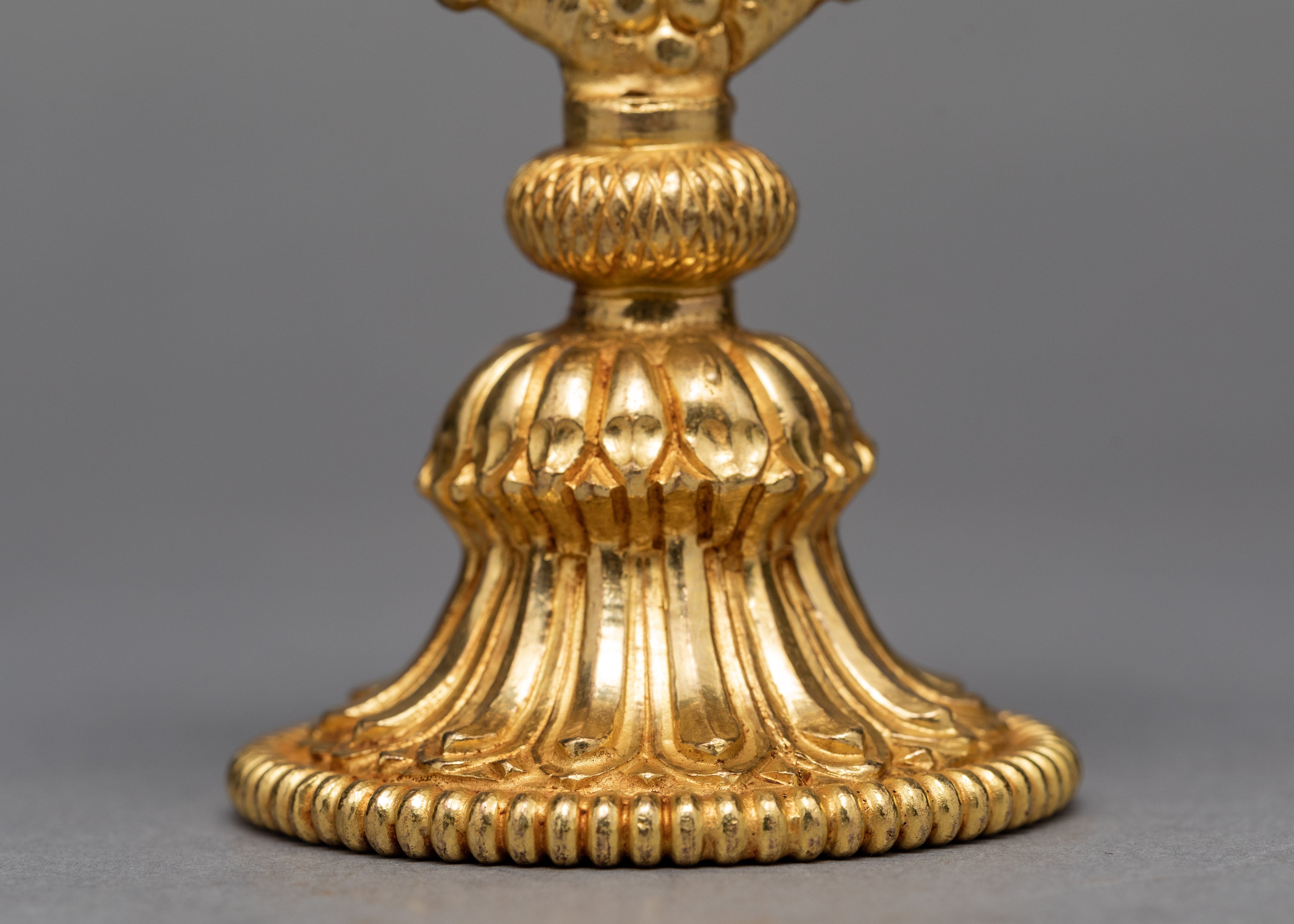 Hand-crafted Dharma Wheel | Dharma Chakra | Wheel of Dharma