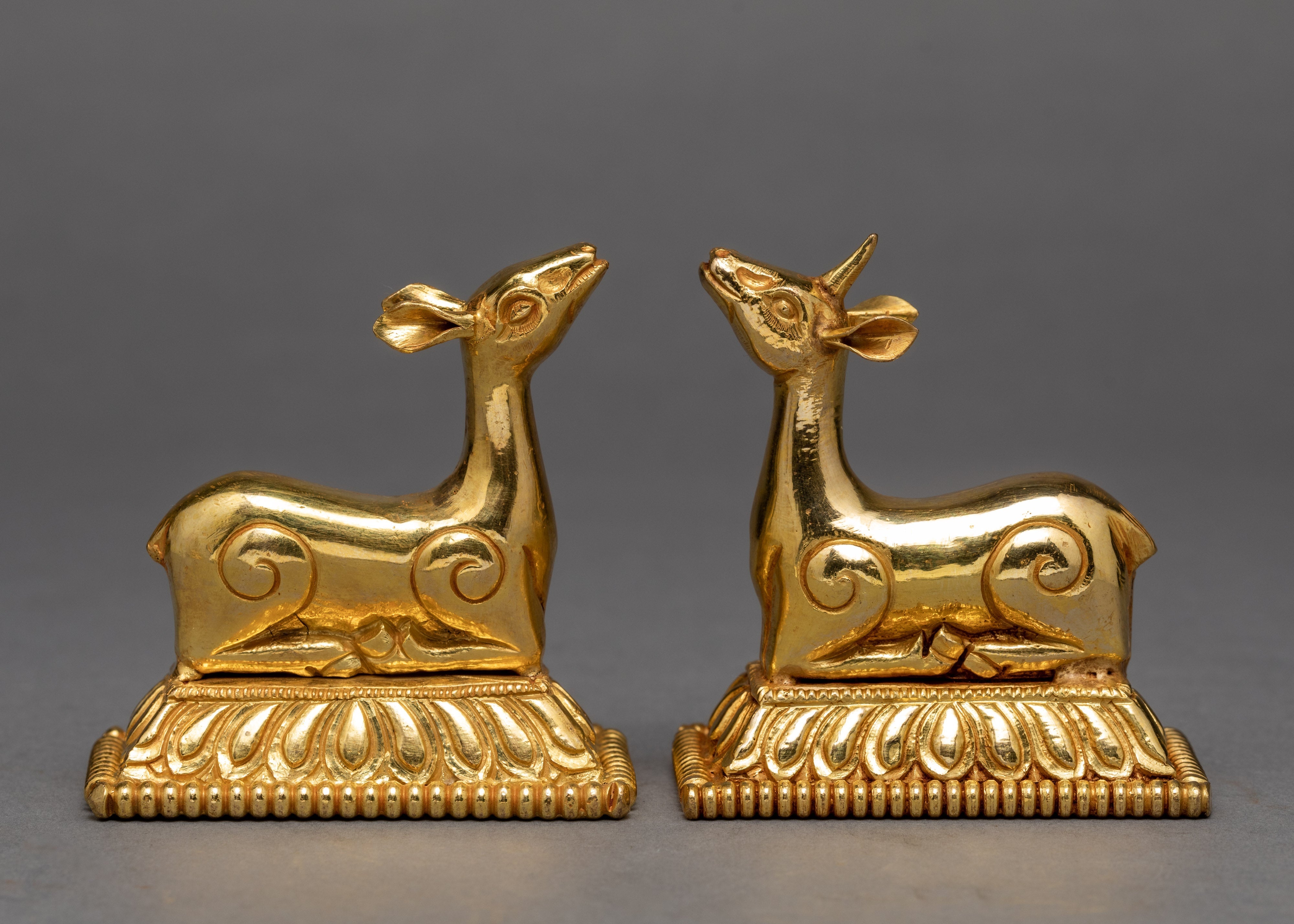 Hand-crafted Dharma Wheel | Dharma Chakra | Wheel of Dharma