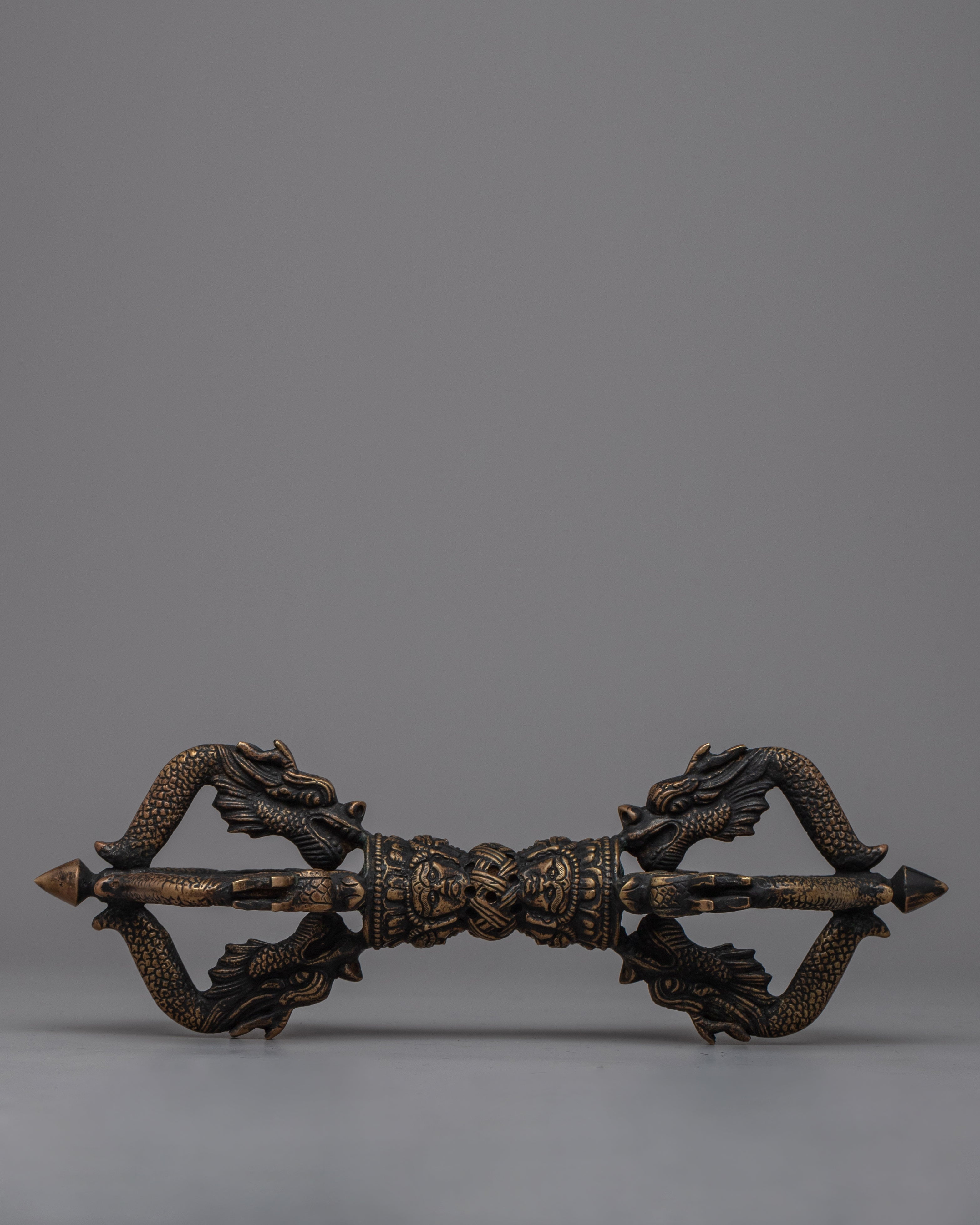 Divine Ritual Tool Vajra