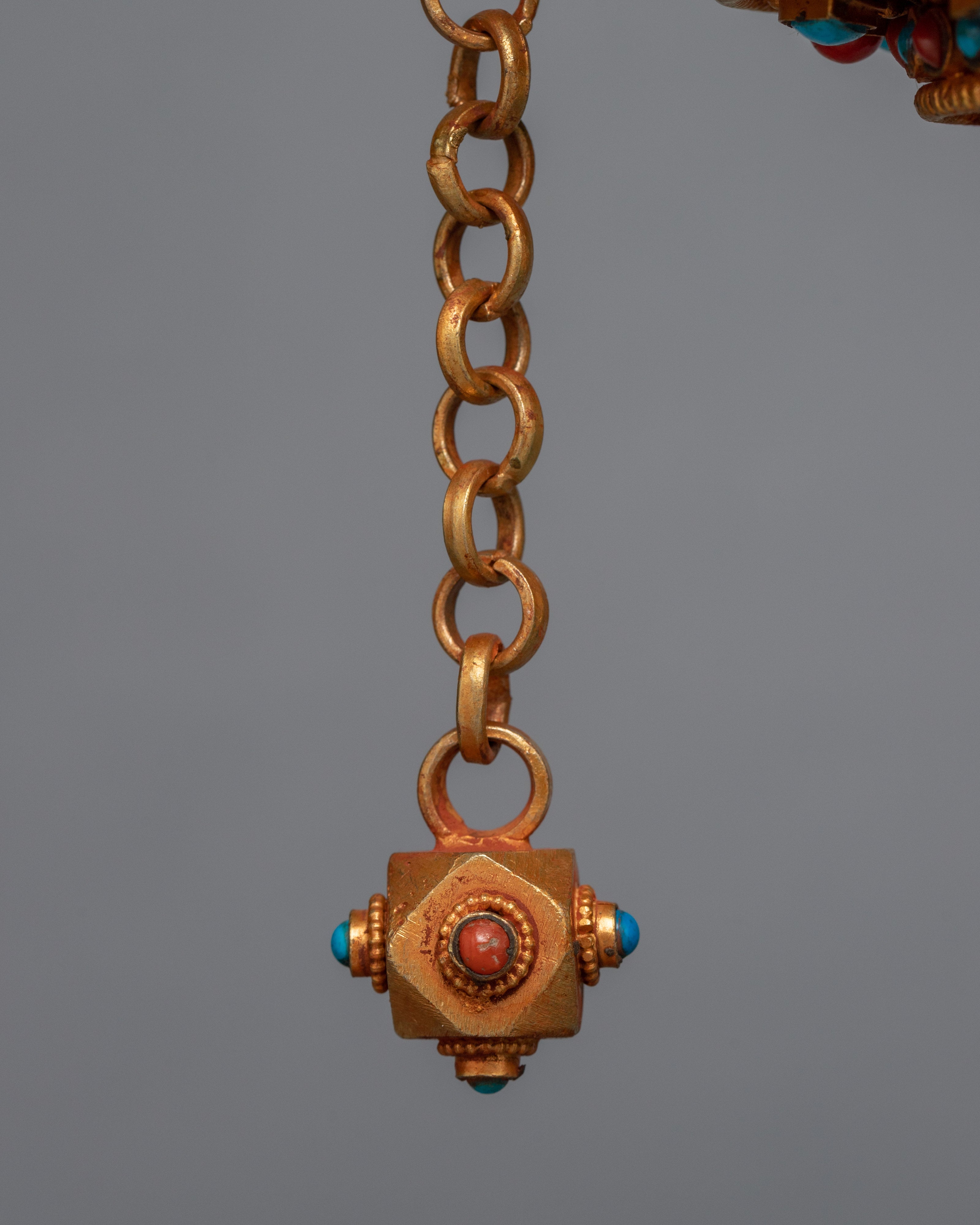 Nepal Prayer Wheel | Spining Wheel For Relaxation