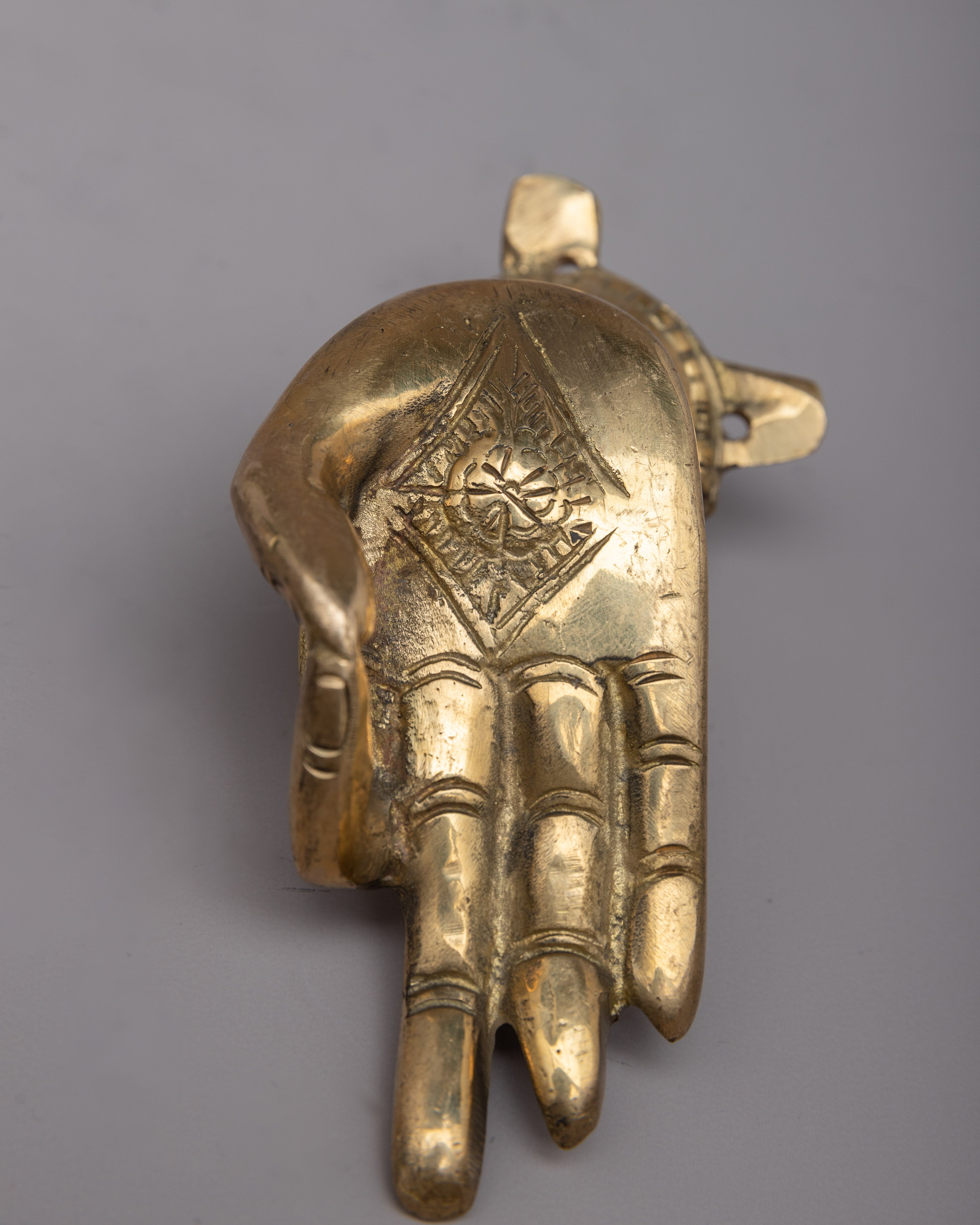 Meditation Hand Mudras Statue | Elevate Your Space with Symbols of Tranquility