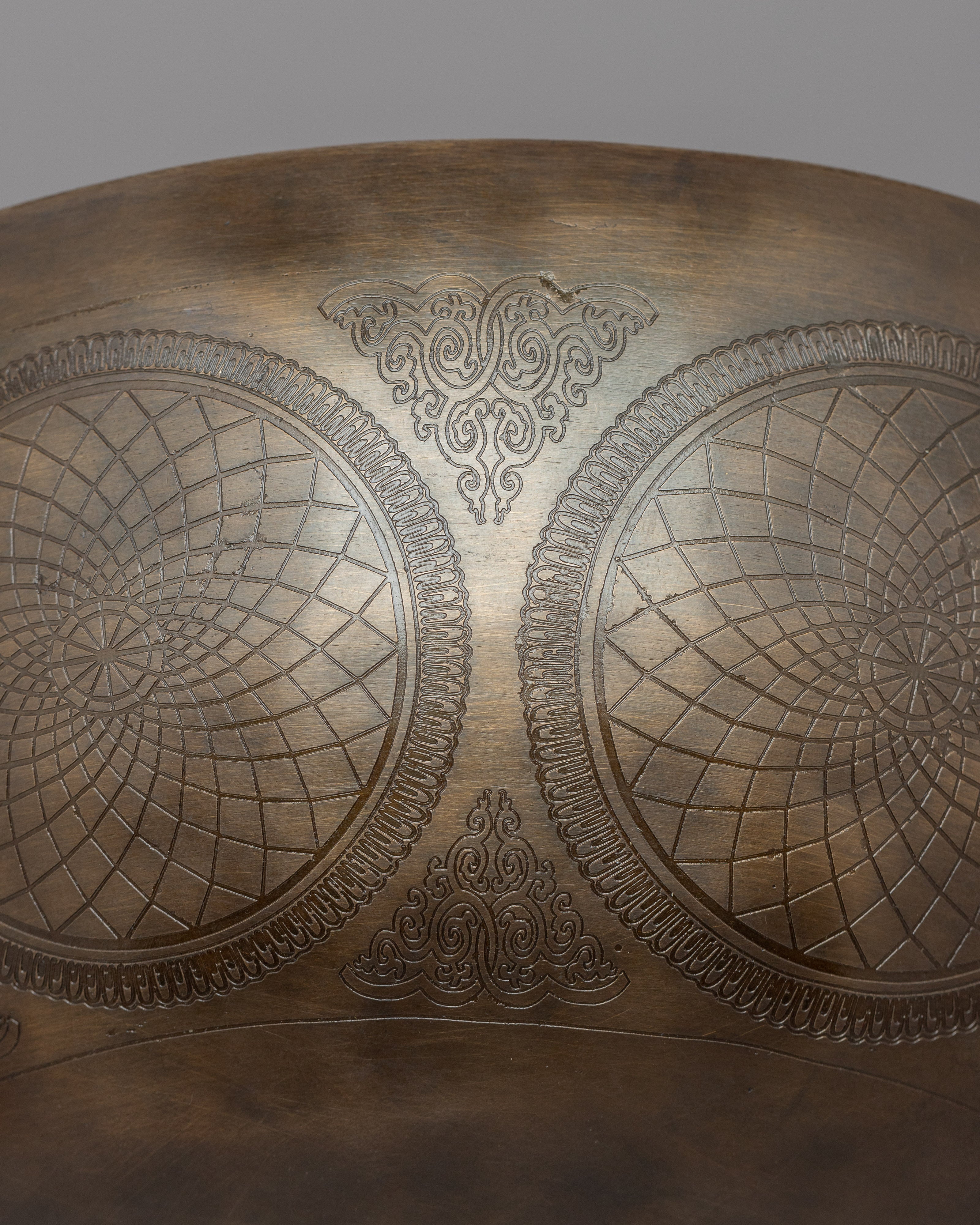 Ligam Singing Bowl | Harmonic Tones for Meditation and Relaxation