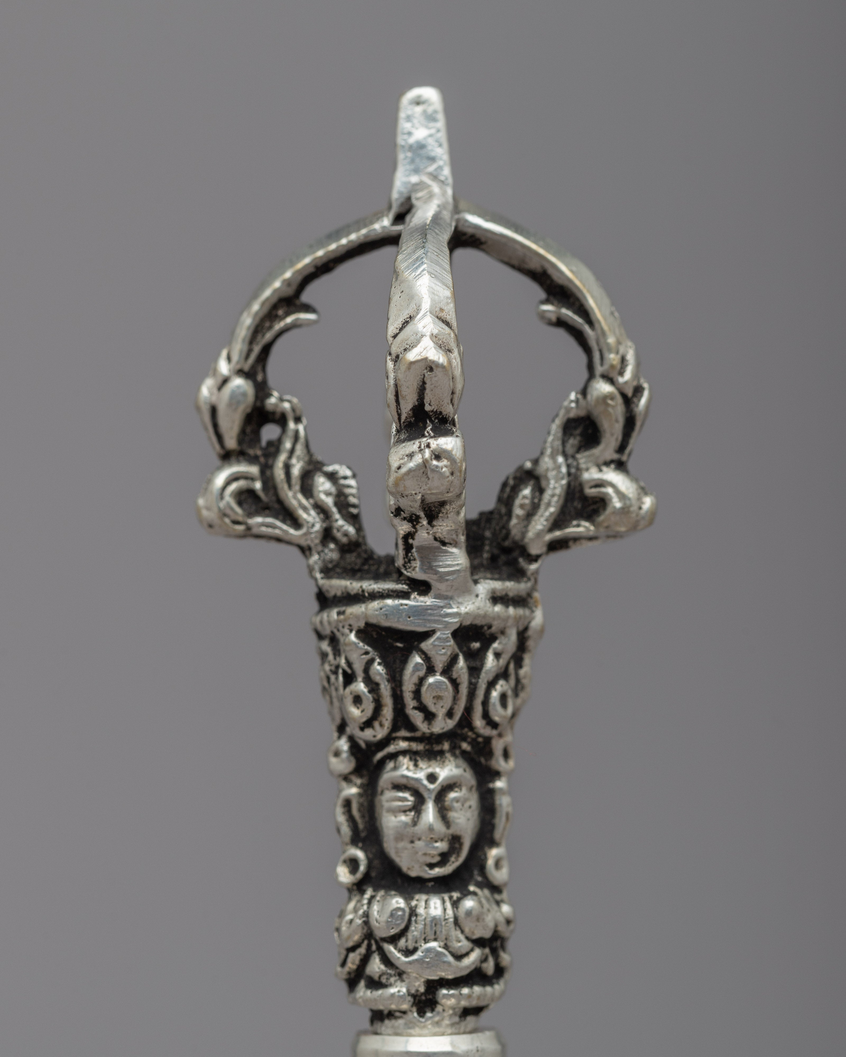 Tibetan Bell and Vajra Set | Unlock the Mysteries of Tibetan Buddhist Practices