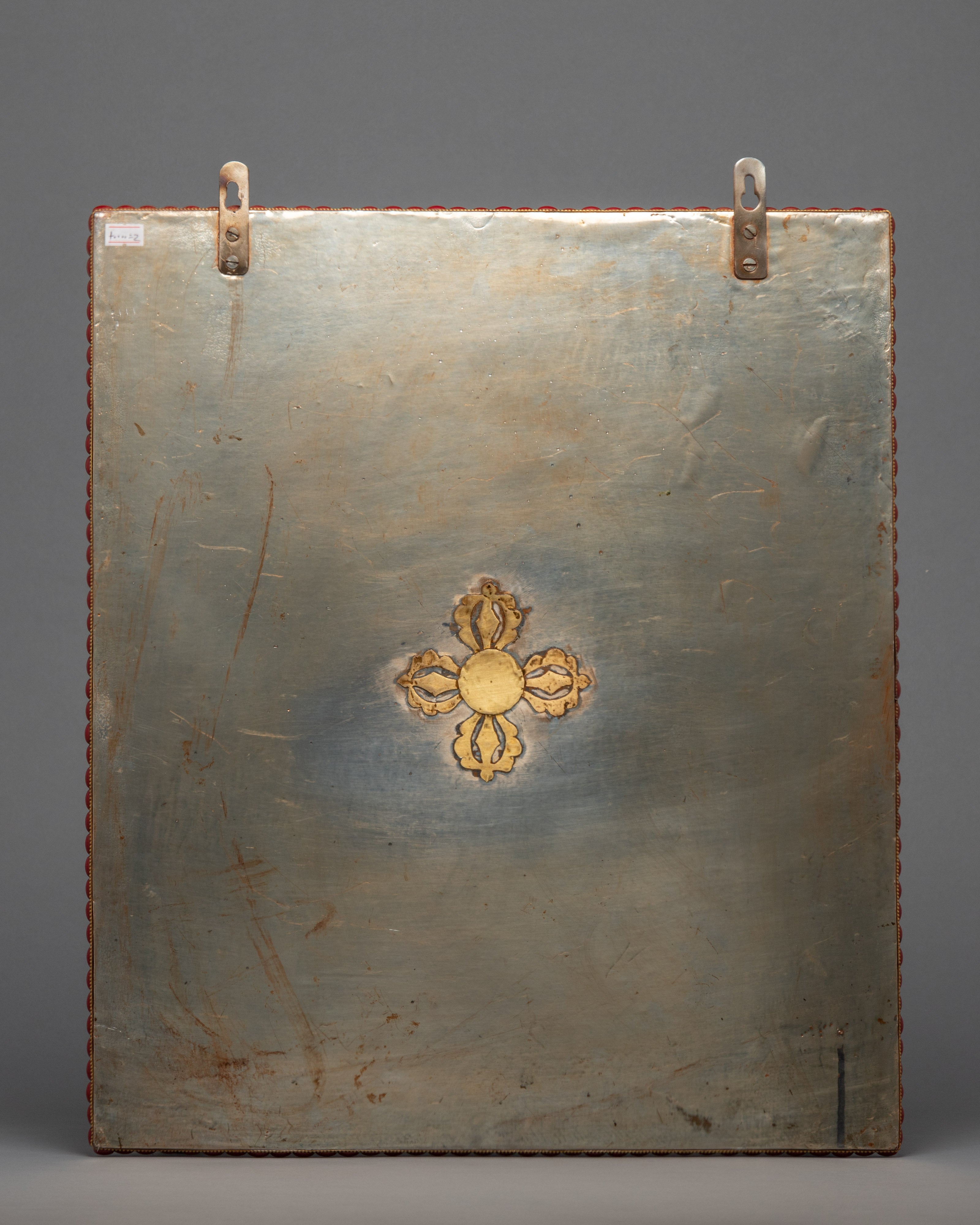 The Life of The Buddha Thangka | Wall Hanging Art