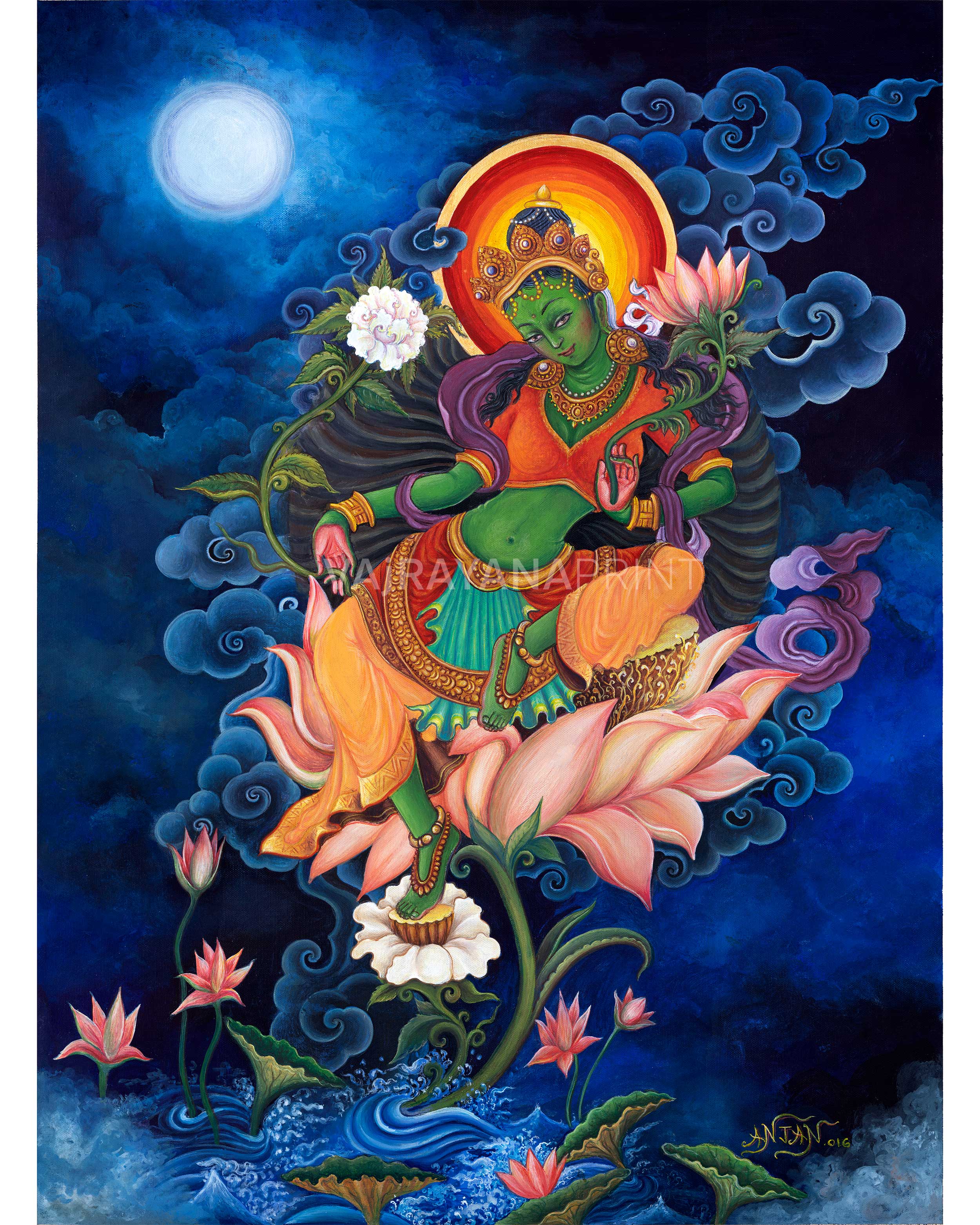 tara-the-female-buddha