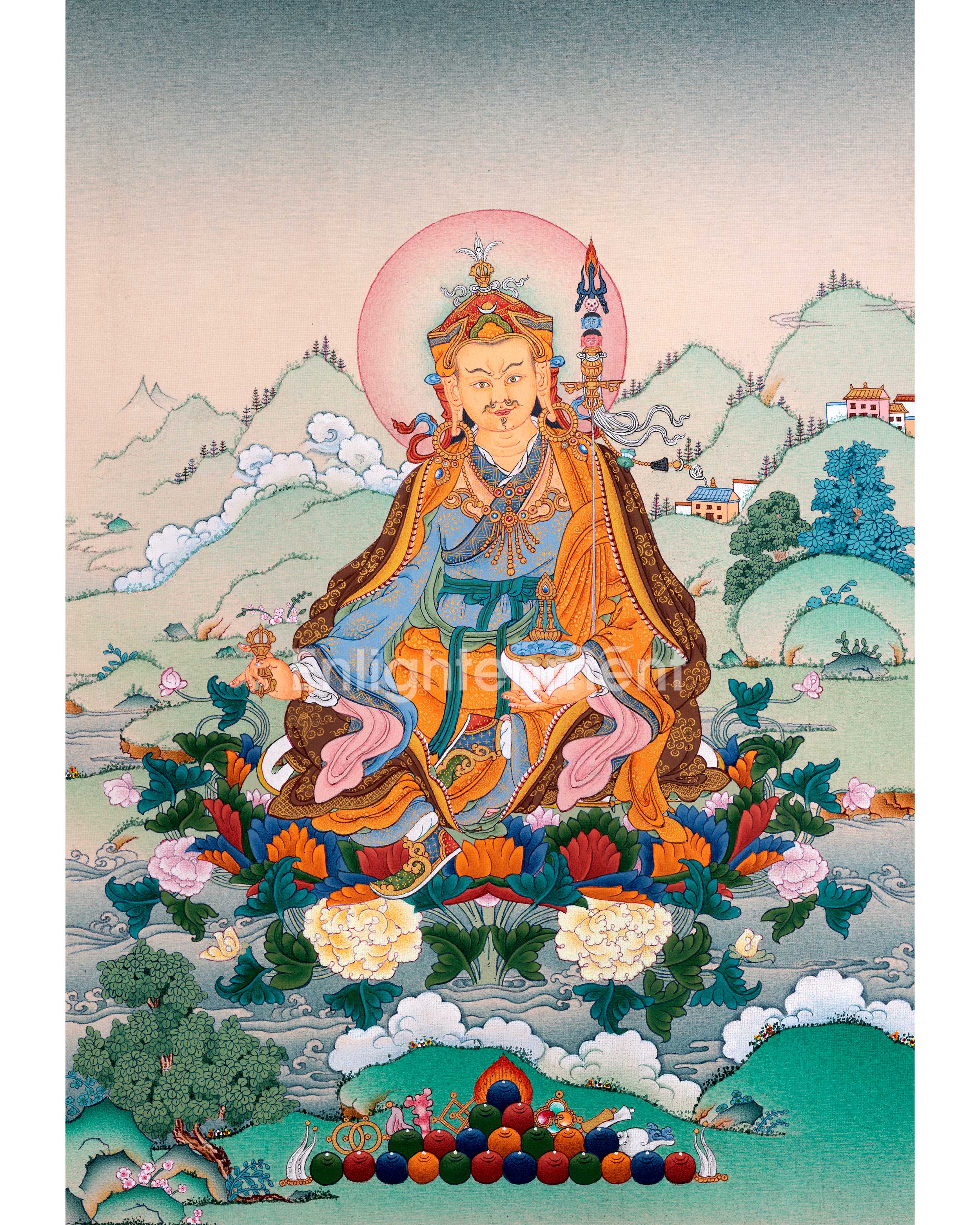 Guru Rinpoche