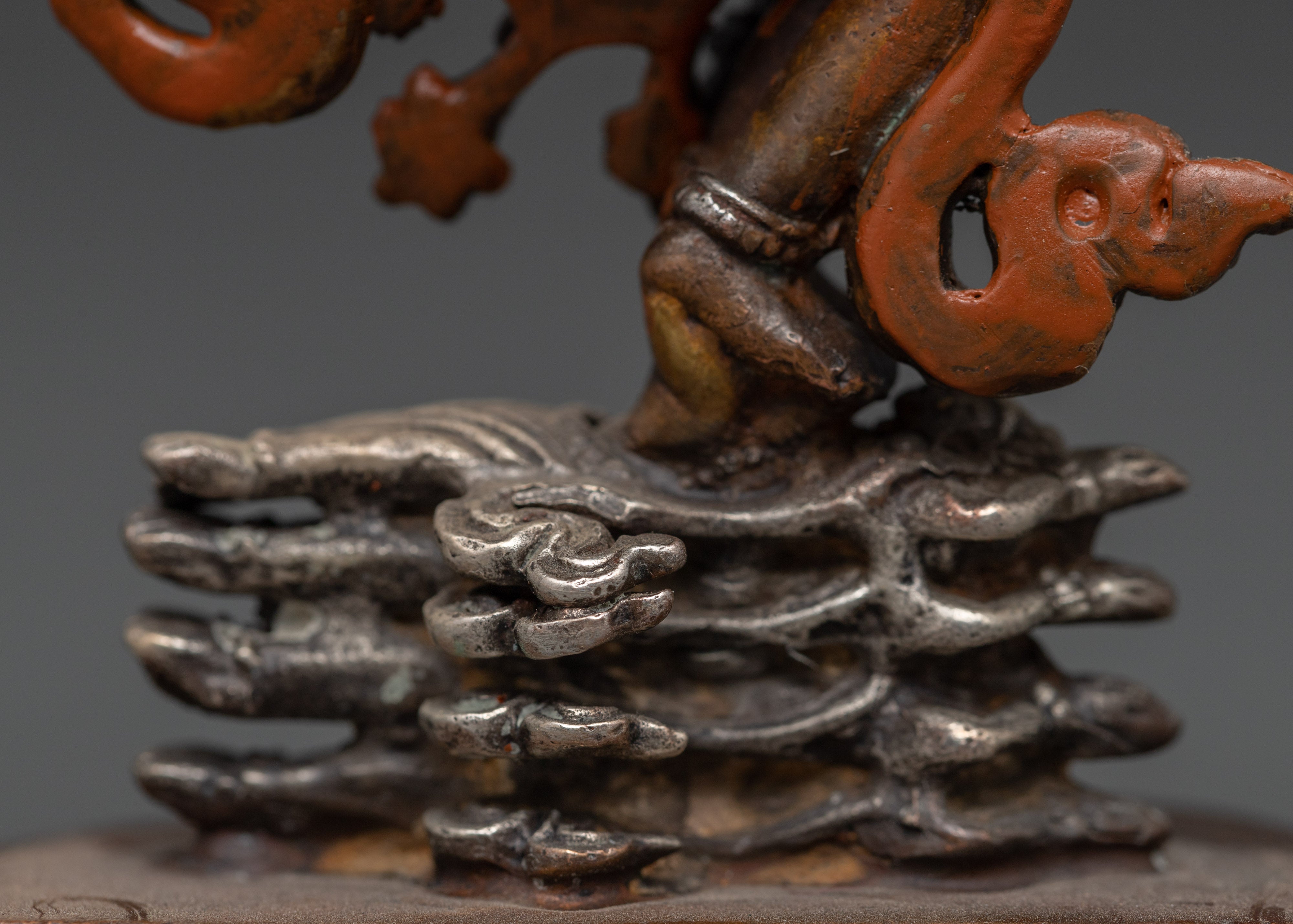 Hevajra Statue With Consort | Nepal Art & Craft | Home Decors