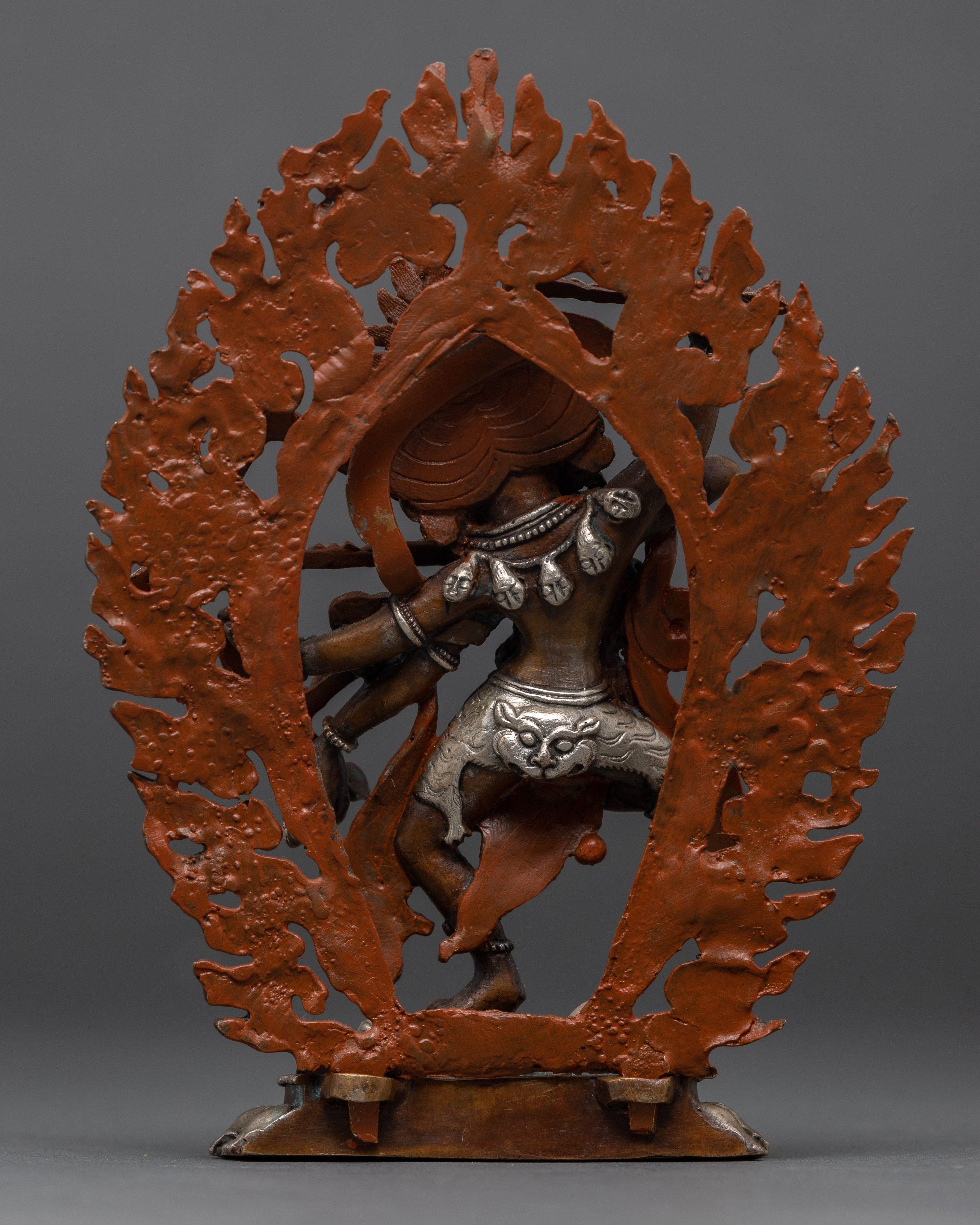 Dakini Kurkulla Statue | Religious Artfacts | Nepal Craft