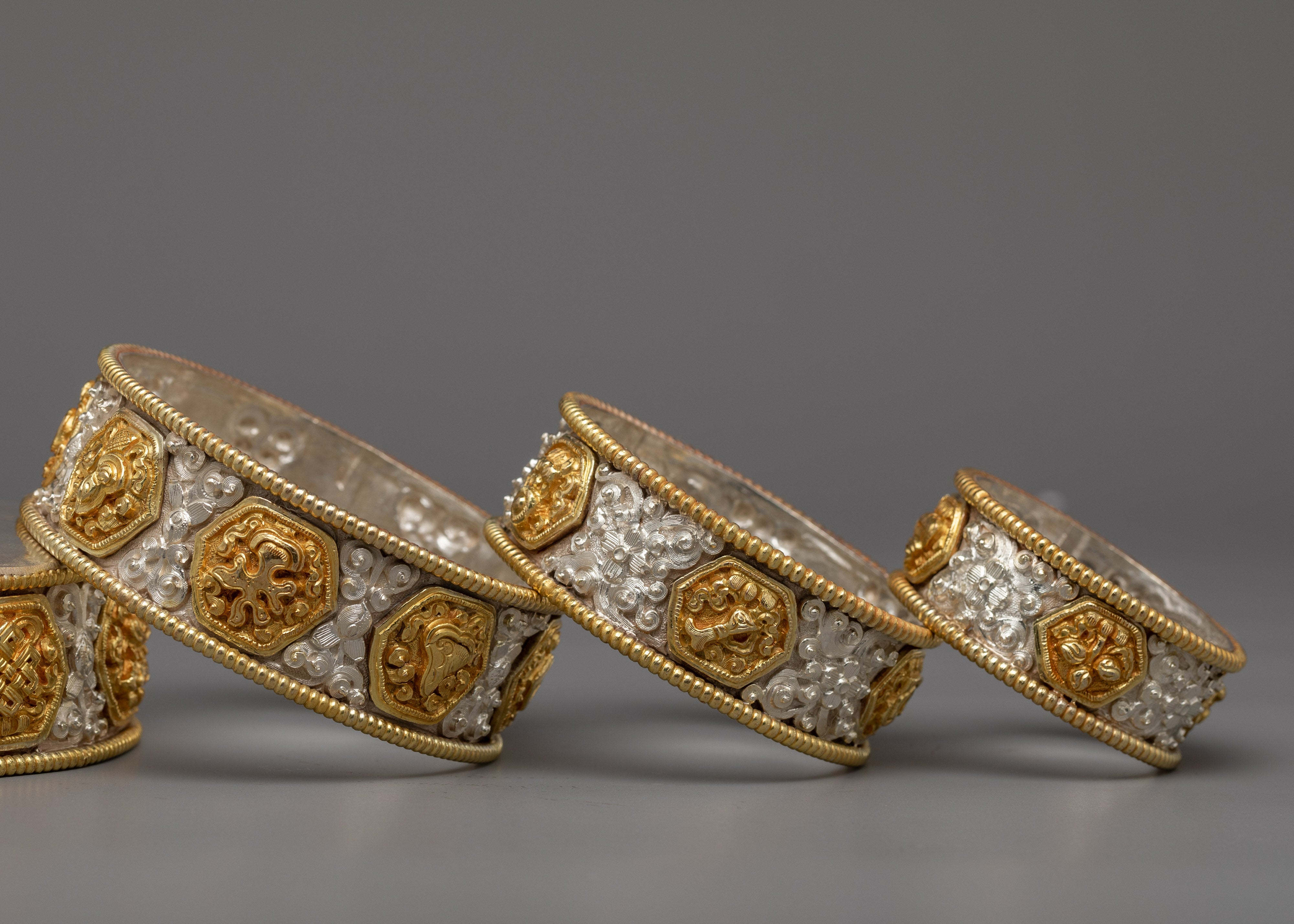 Handcrafted Buddhist Mandala | Exquisite Spiritual Art