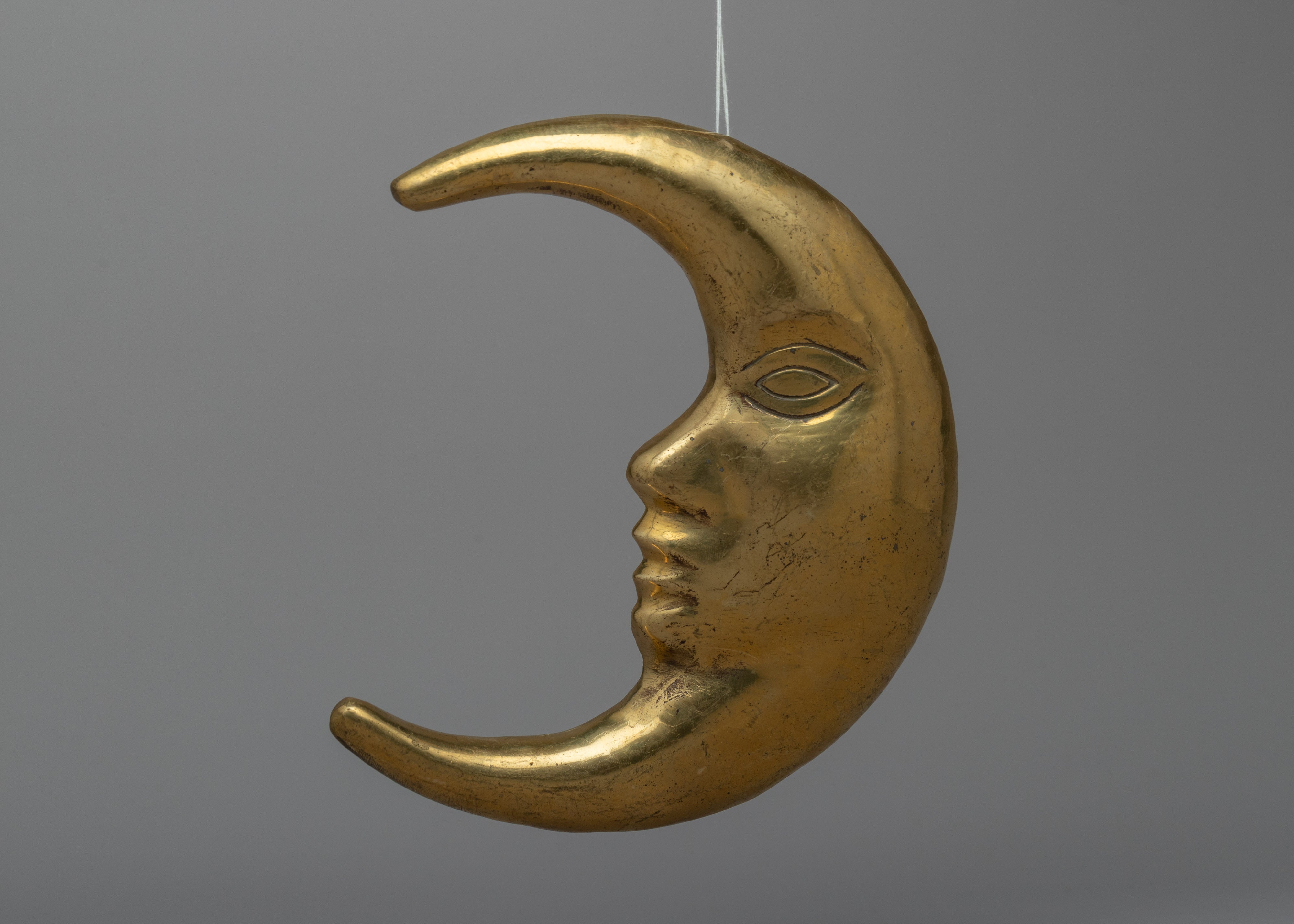 Half Moon Decor | Himalayan Art