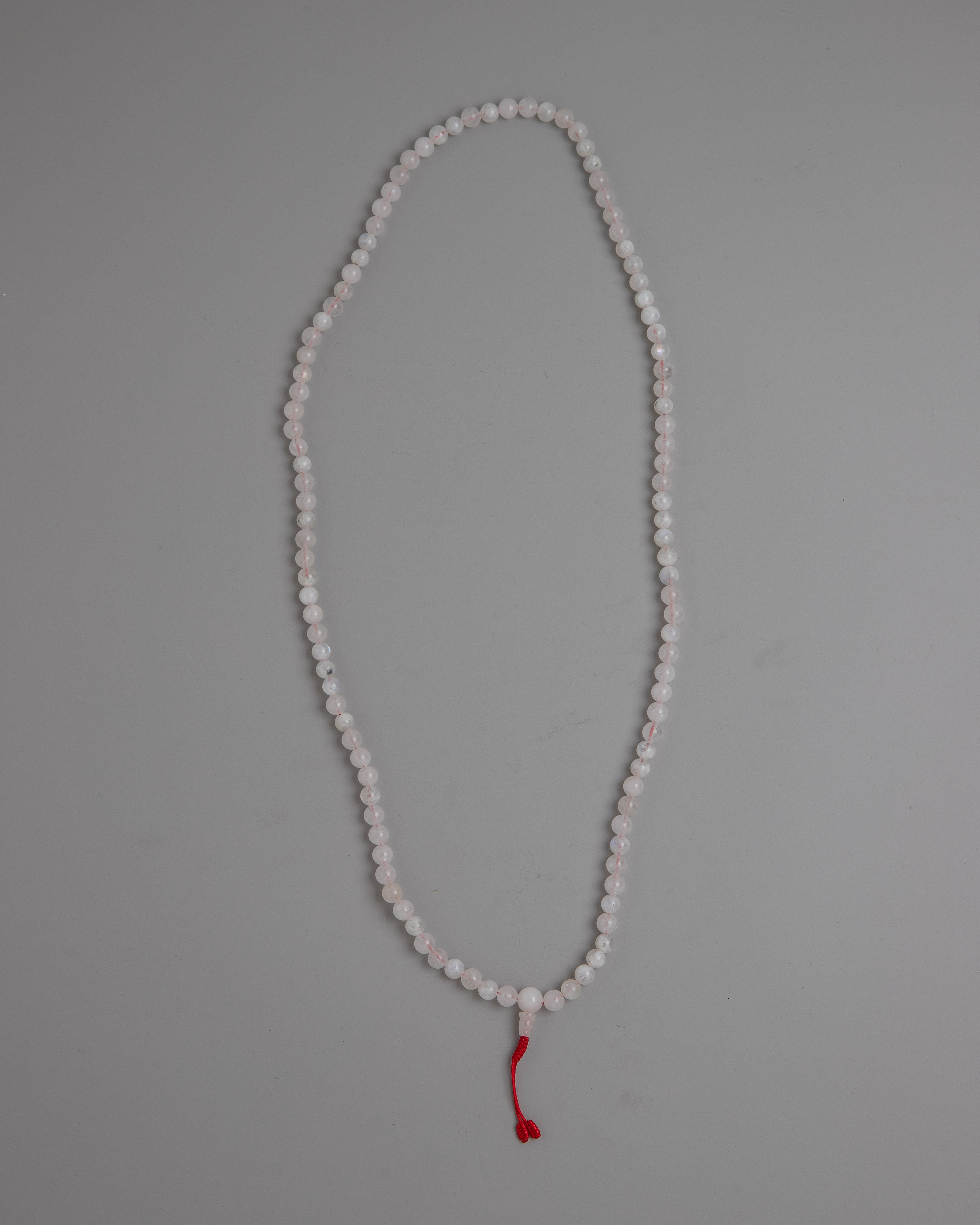 Natural Moonstone Beads