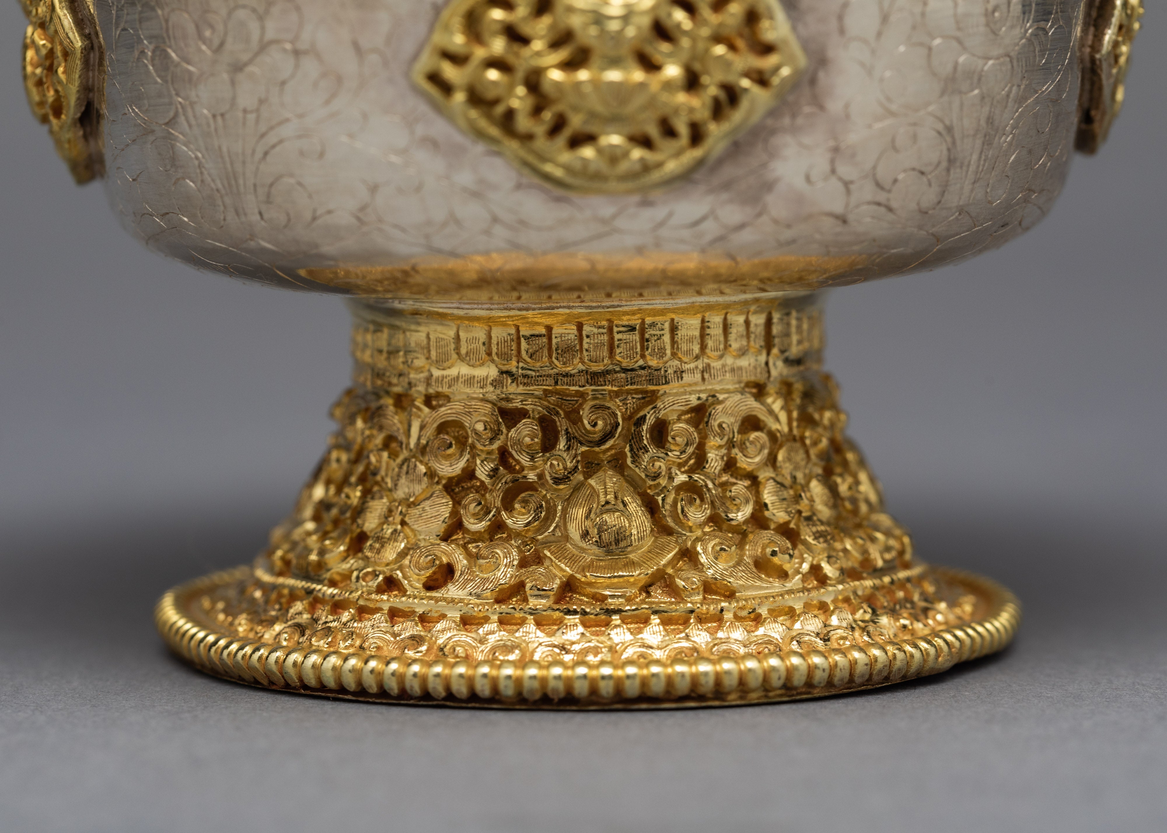 Buddhist Offering Bowls | Seven Offerings | Traditional Practice