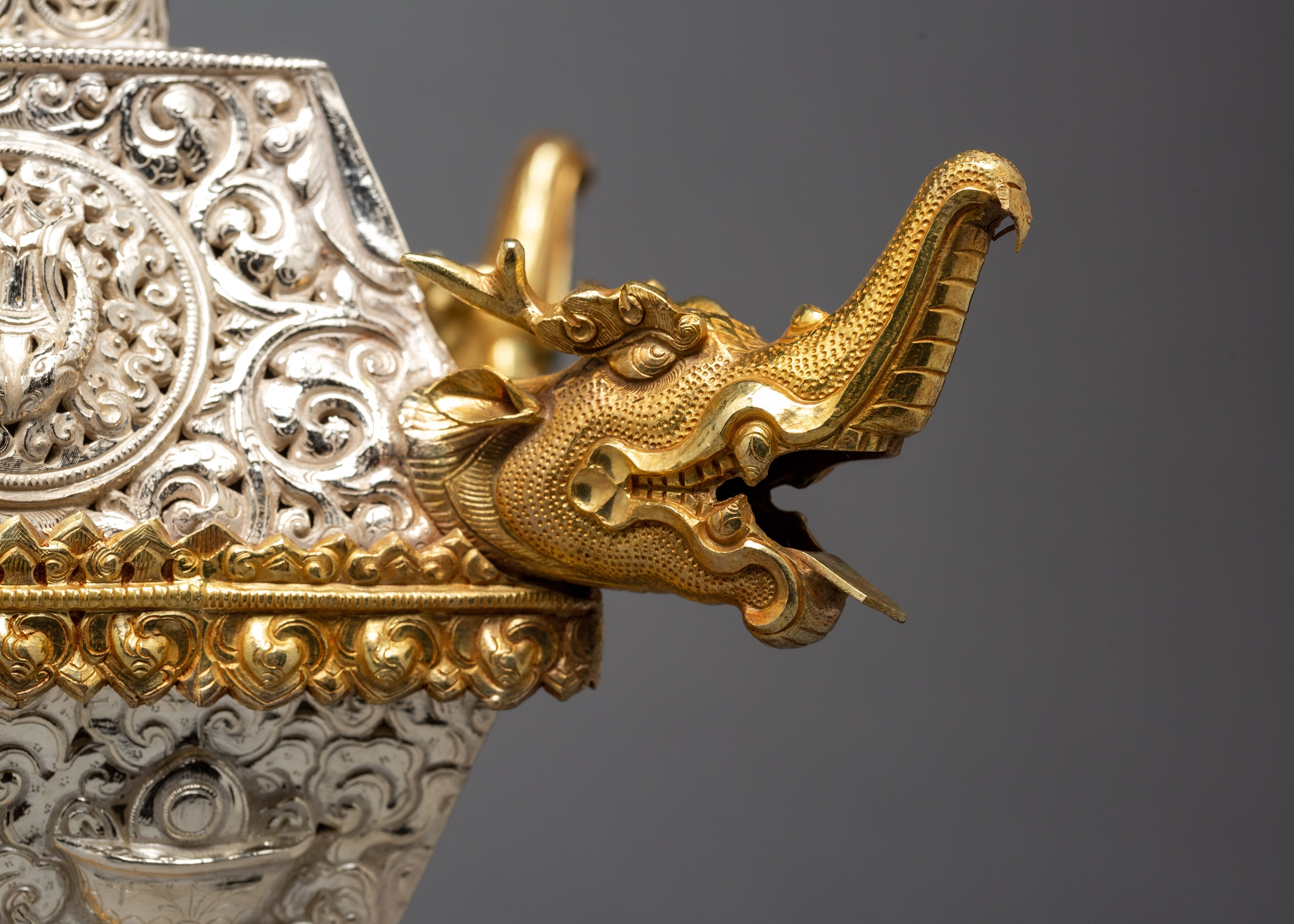 Incense Burner | Traditional Burner | Ritual Item