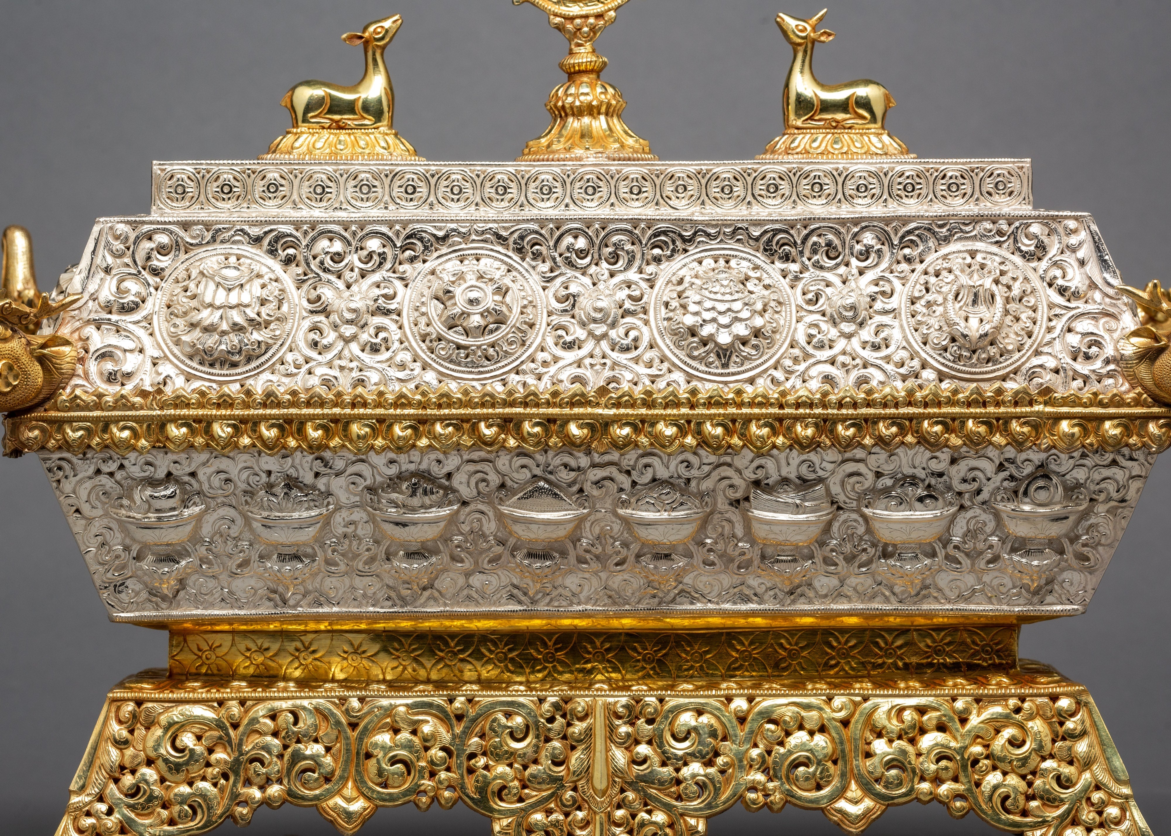 Incense Burner | Traditional Burner | Ritual Item