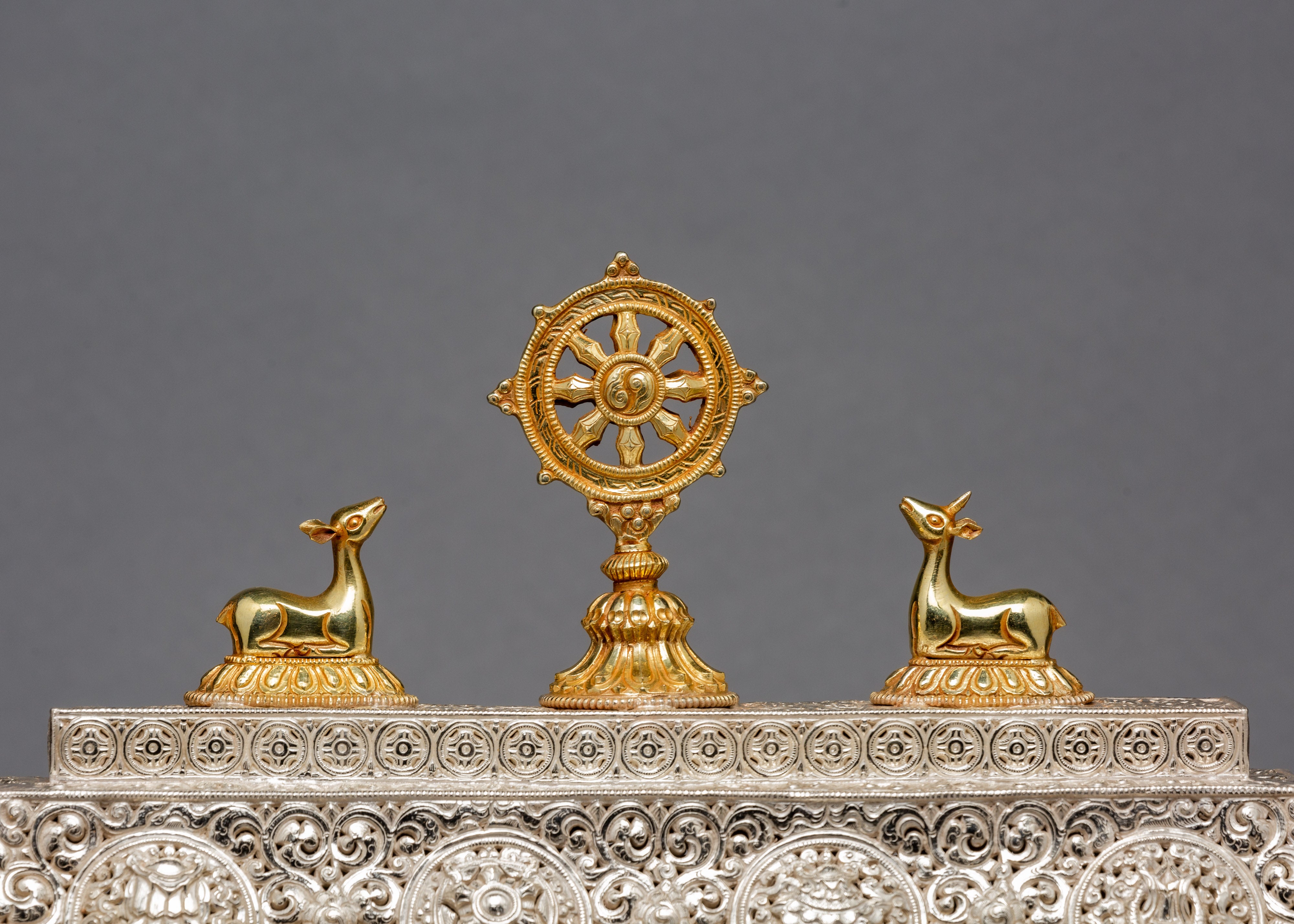 Incense Burner | Traditional Burner | Ritual Item