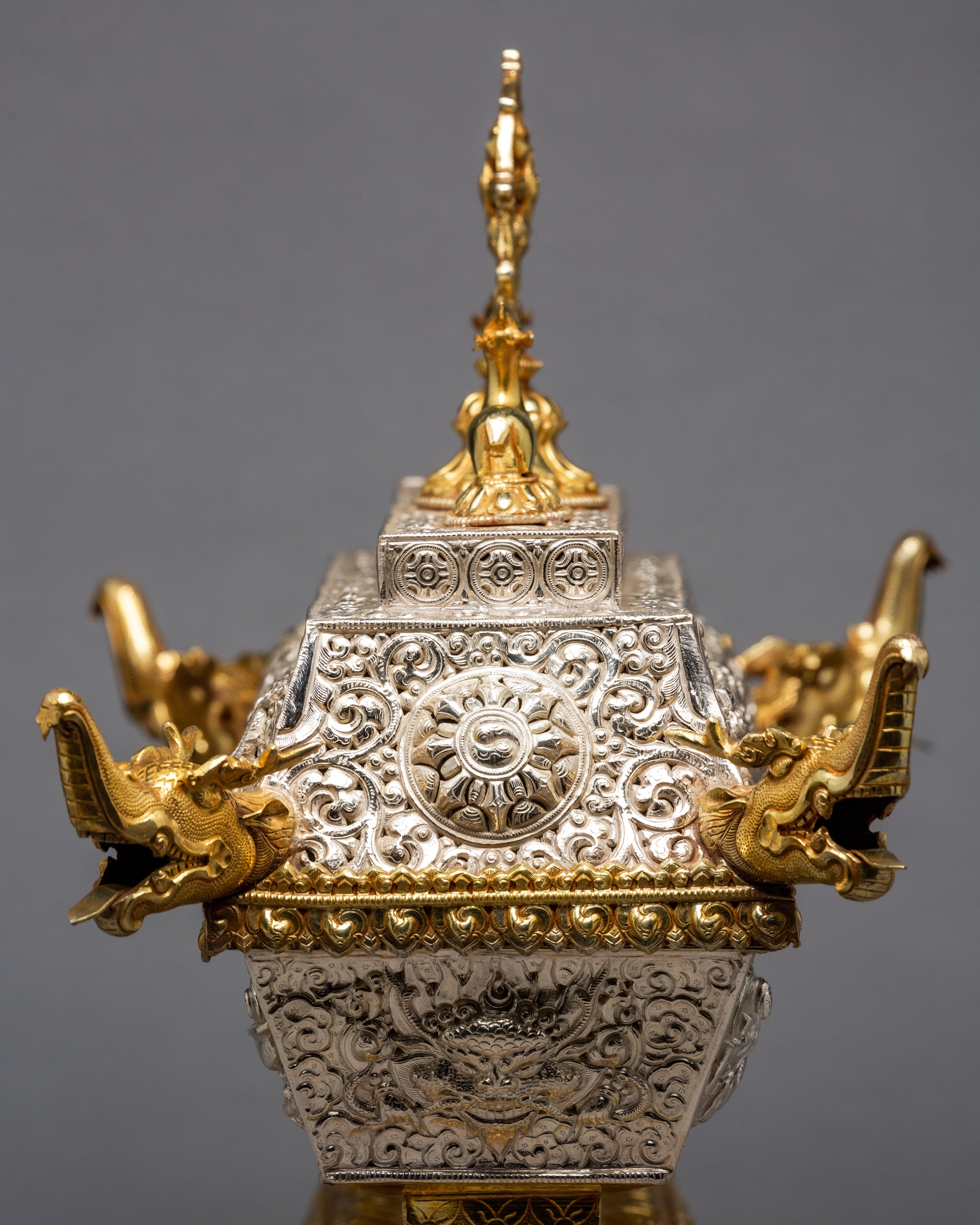 Incense Burner | Traditional Burner | Ritual Item