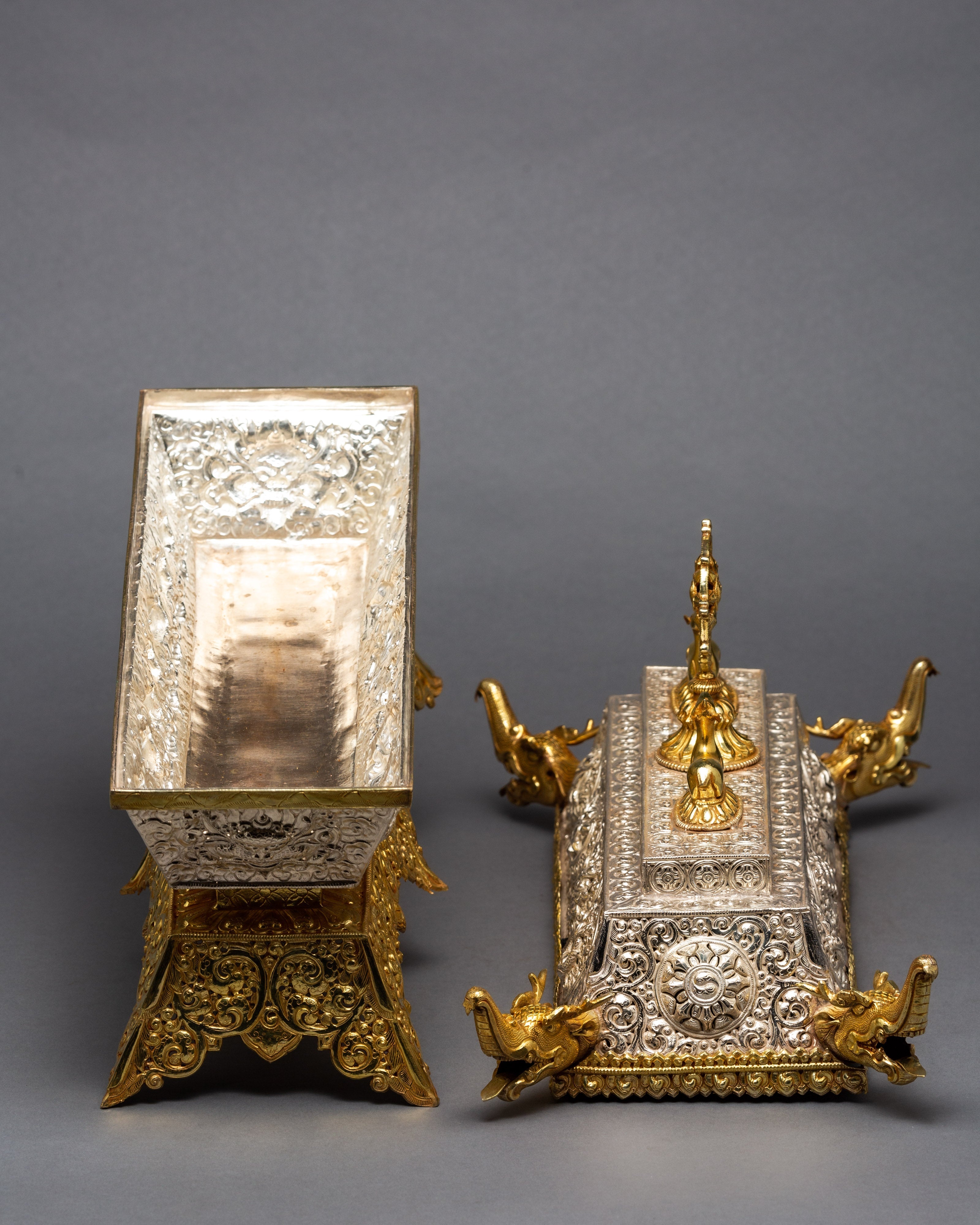 Incense Burner | Traditional Burner | Ritual Item