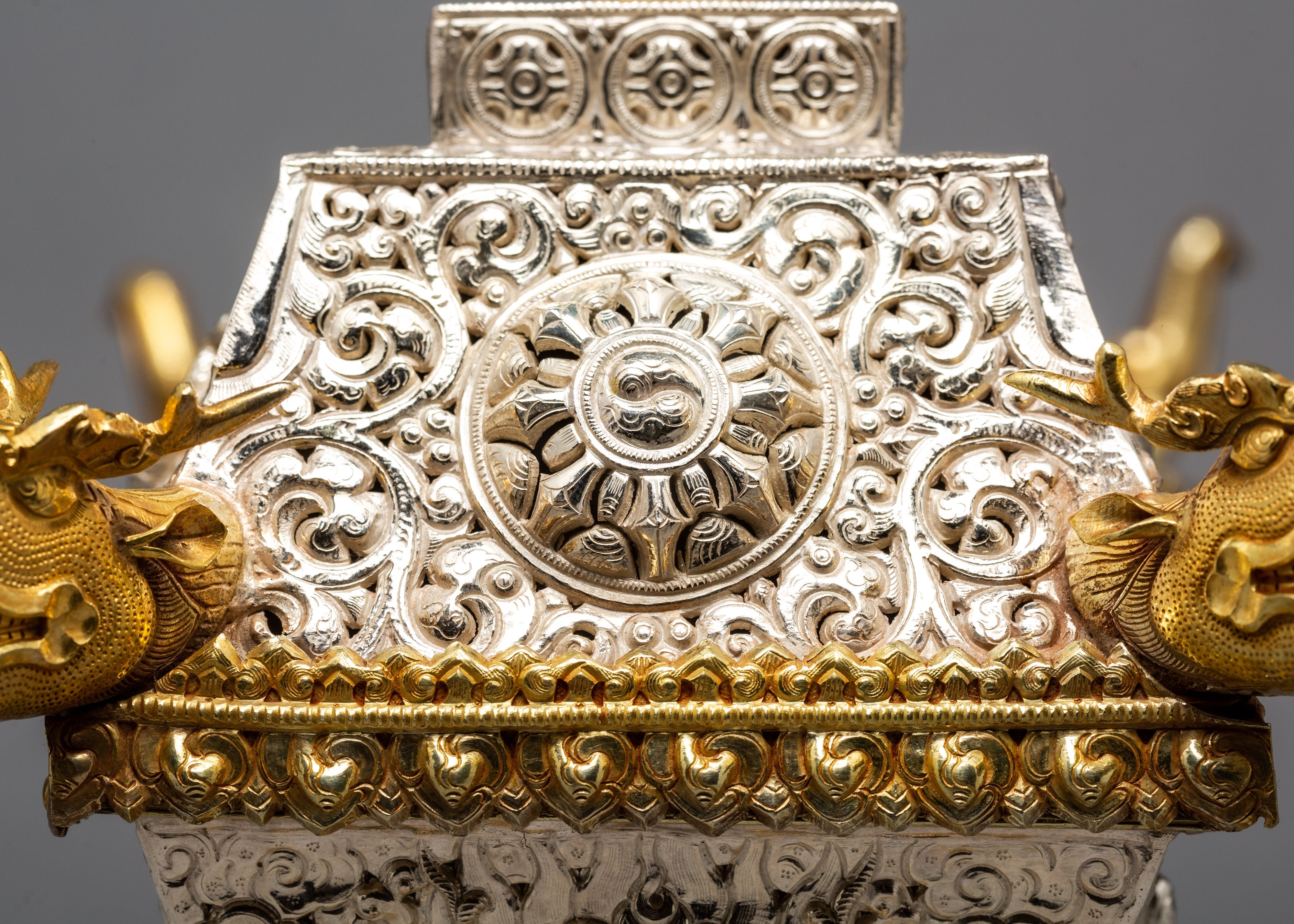 Incense Burner | Traditional Burner | Ritual Item