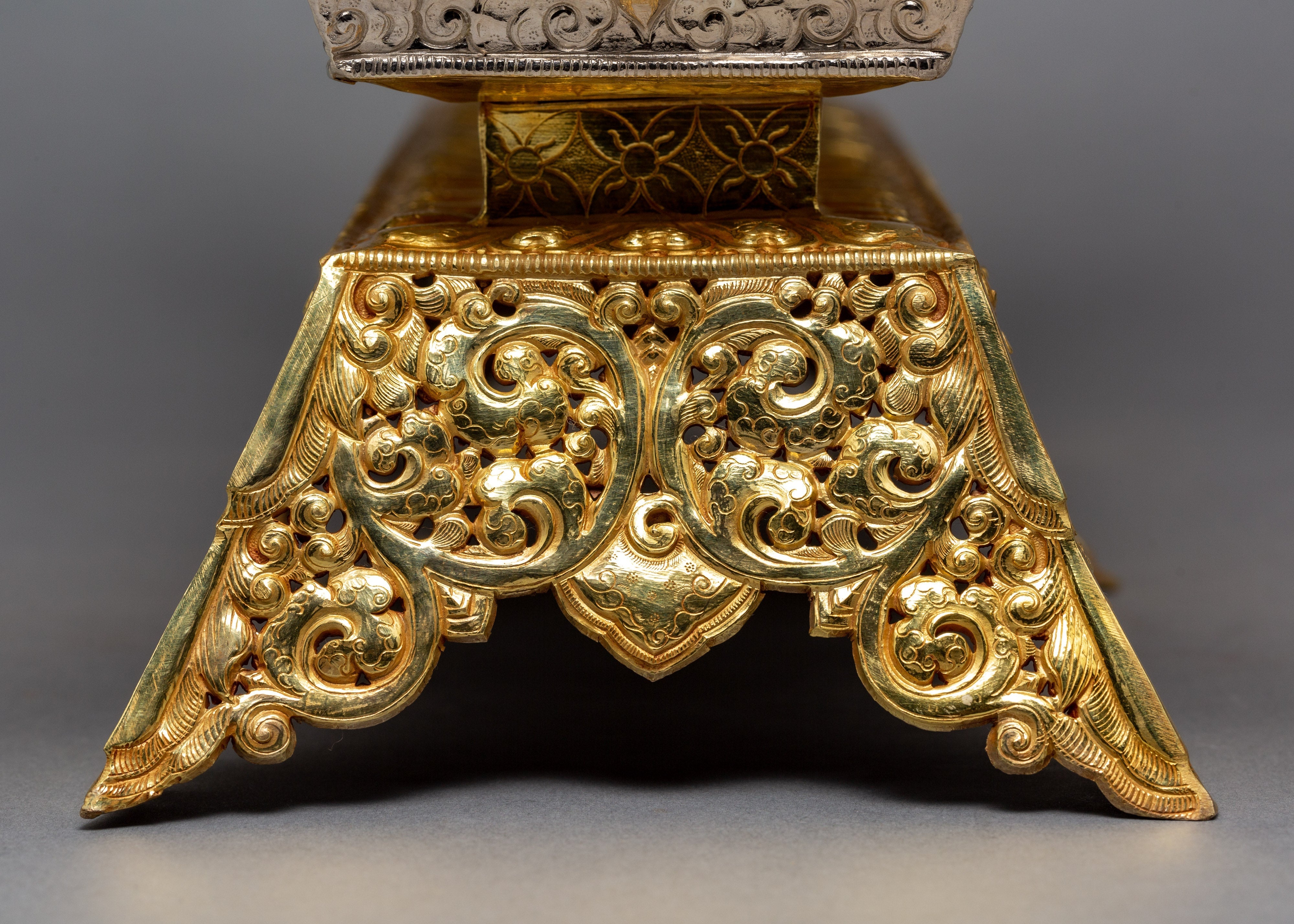 Incense Burner | Traditional Burner | Ritual Item