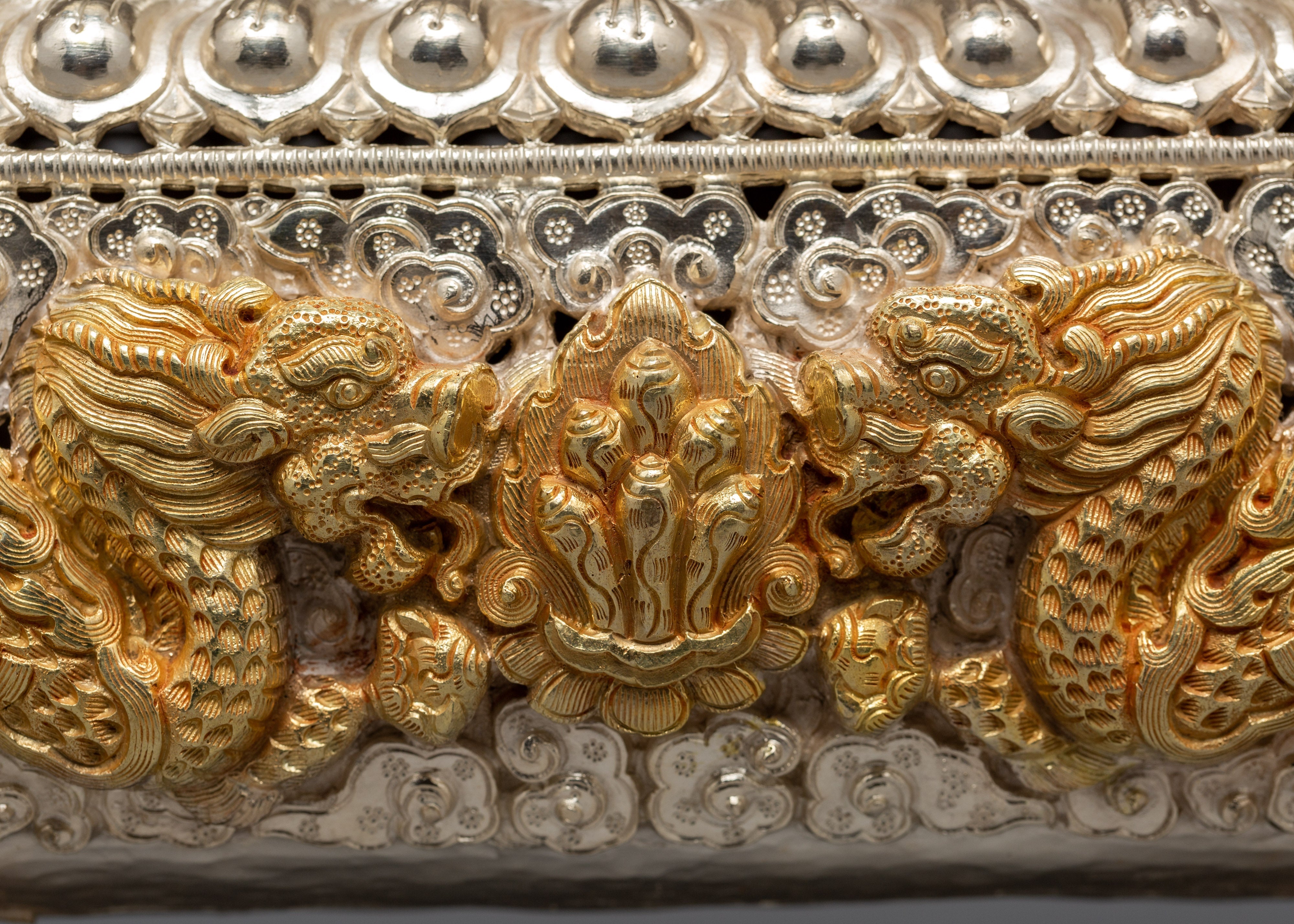 Handmade Incense Burner | Ritual Item | Religious Buddhist Gifts