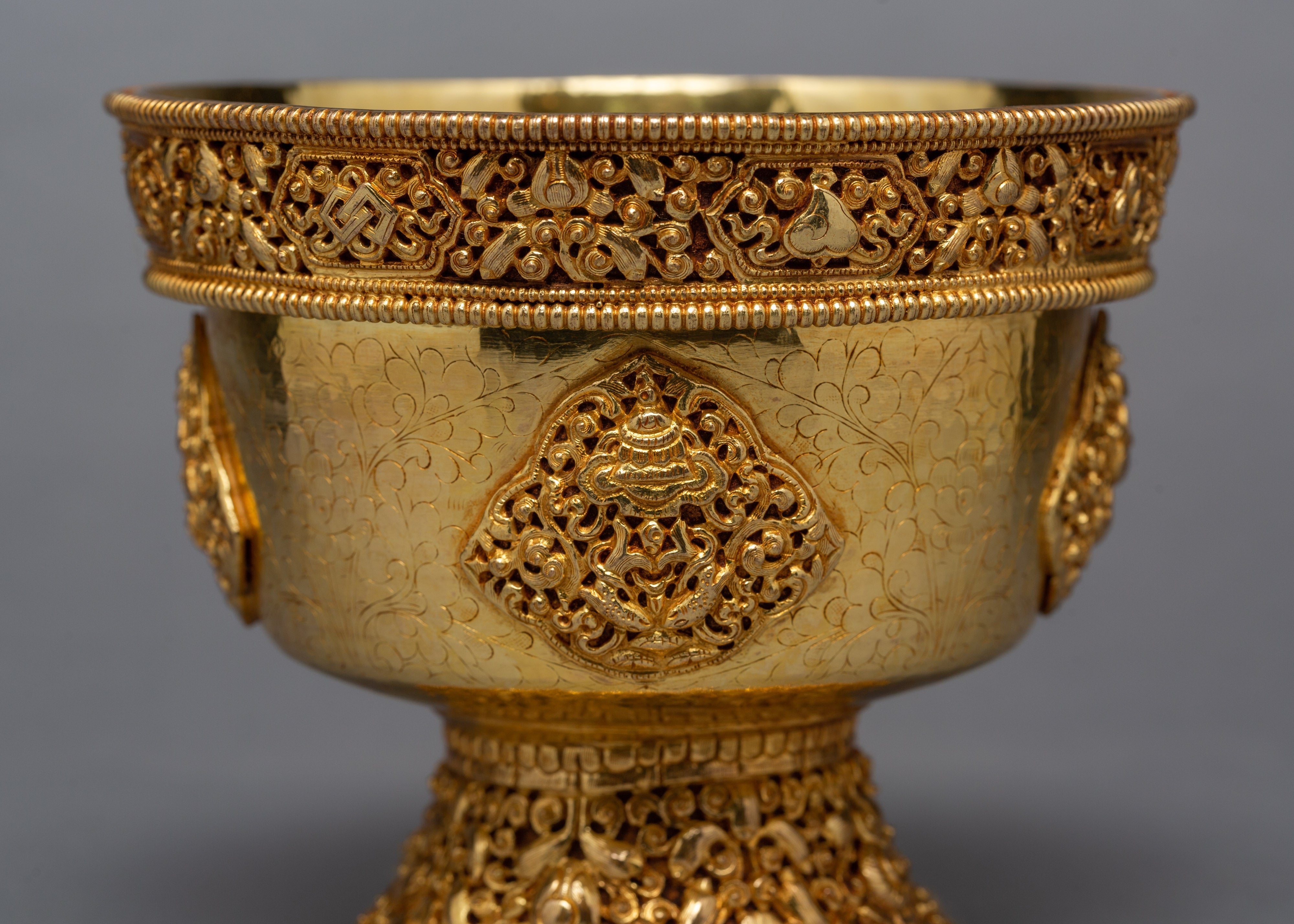 Offering Bowls | Water Bowls | Ritual Item