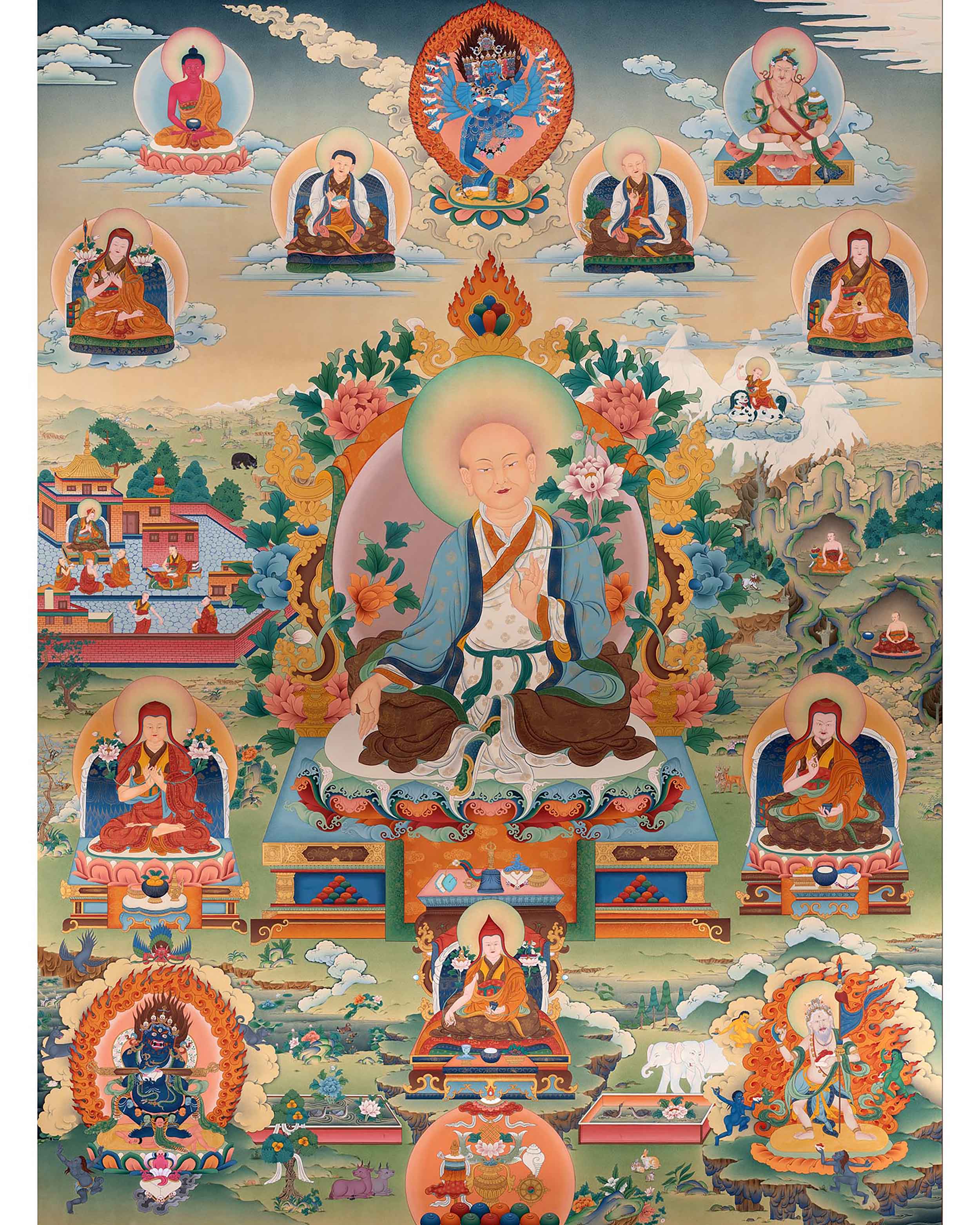 Sachen Kunga Nyingpo