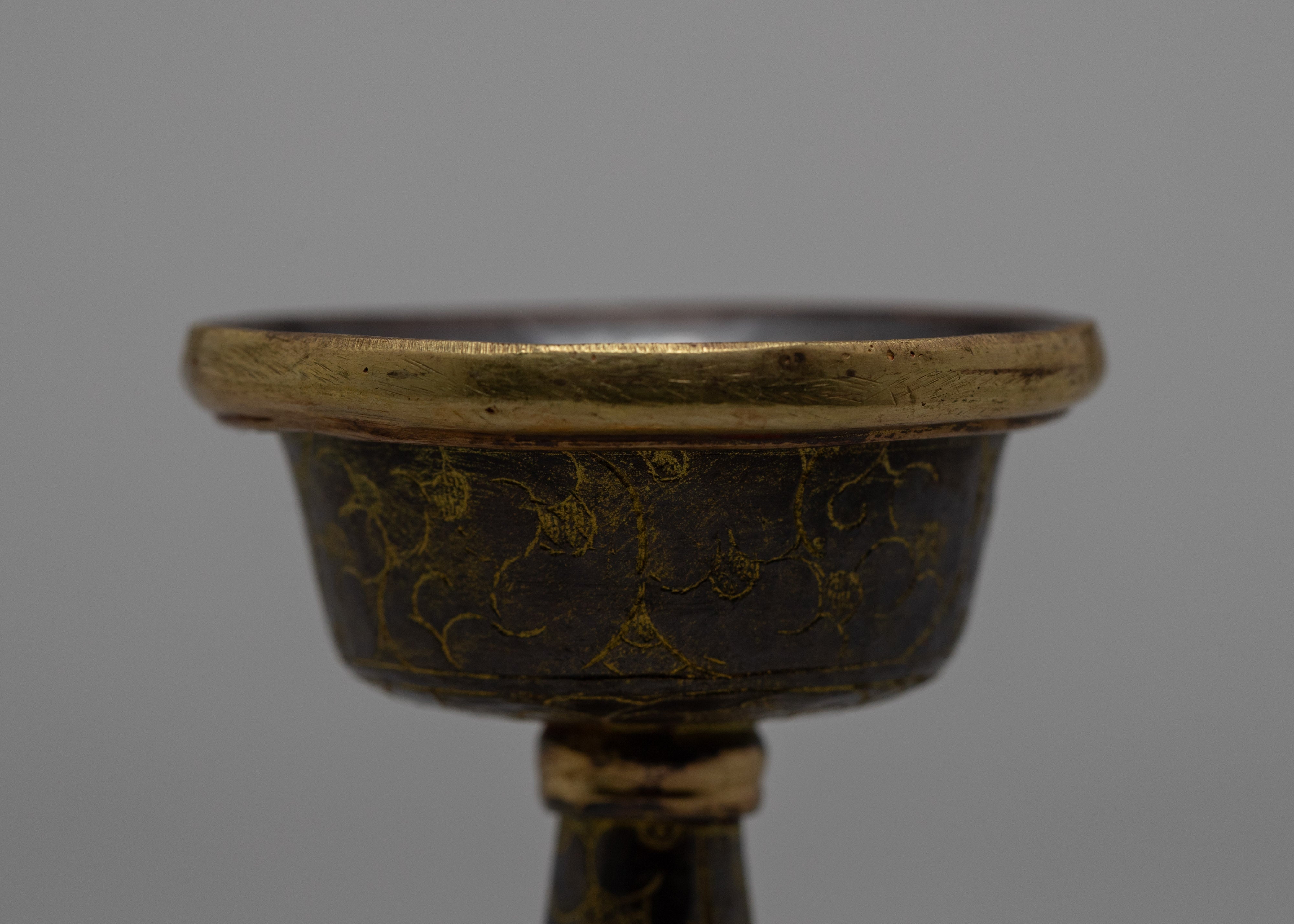 Ritual Serkyem Water Offering | Tibetan Buddhist Ritual Item