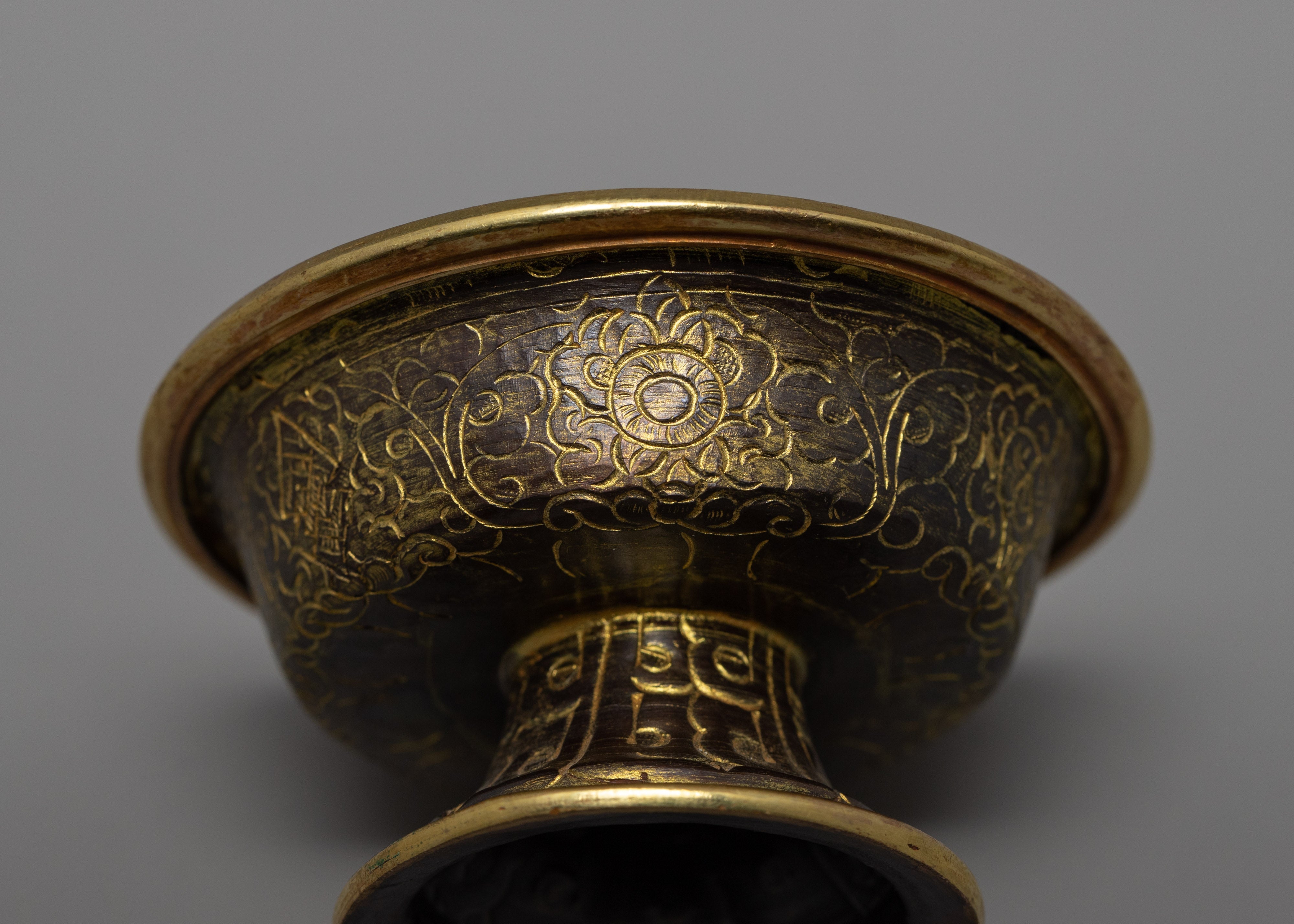 Ritual Serkyem Water Offering | Tibetan Buddhist Ritual Item