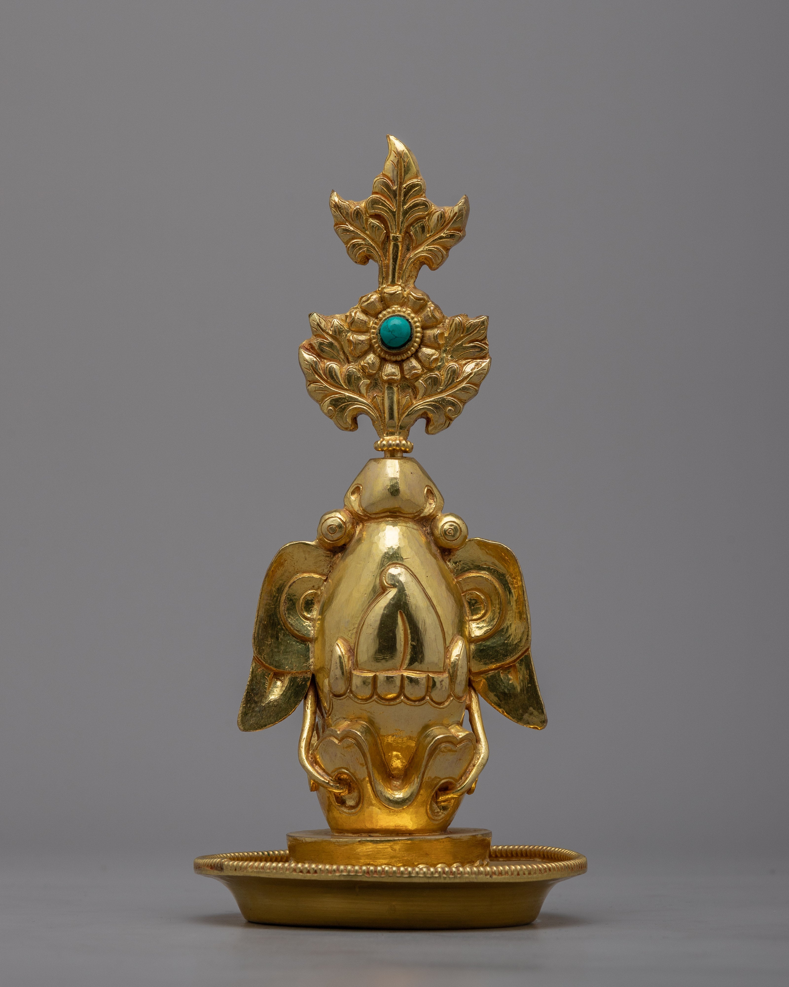 Serkyem Offering Prayer