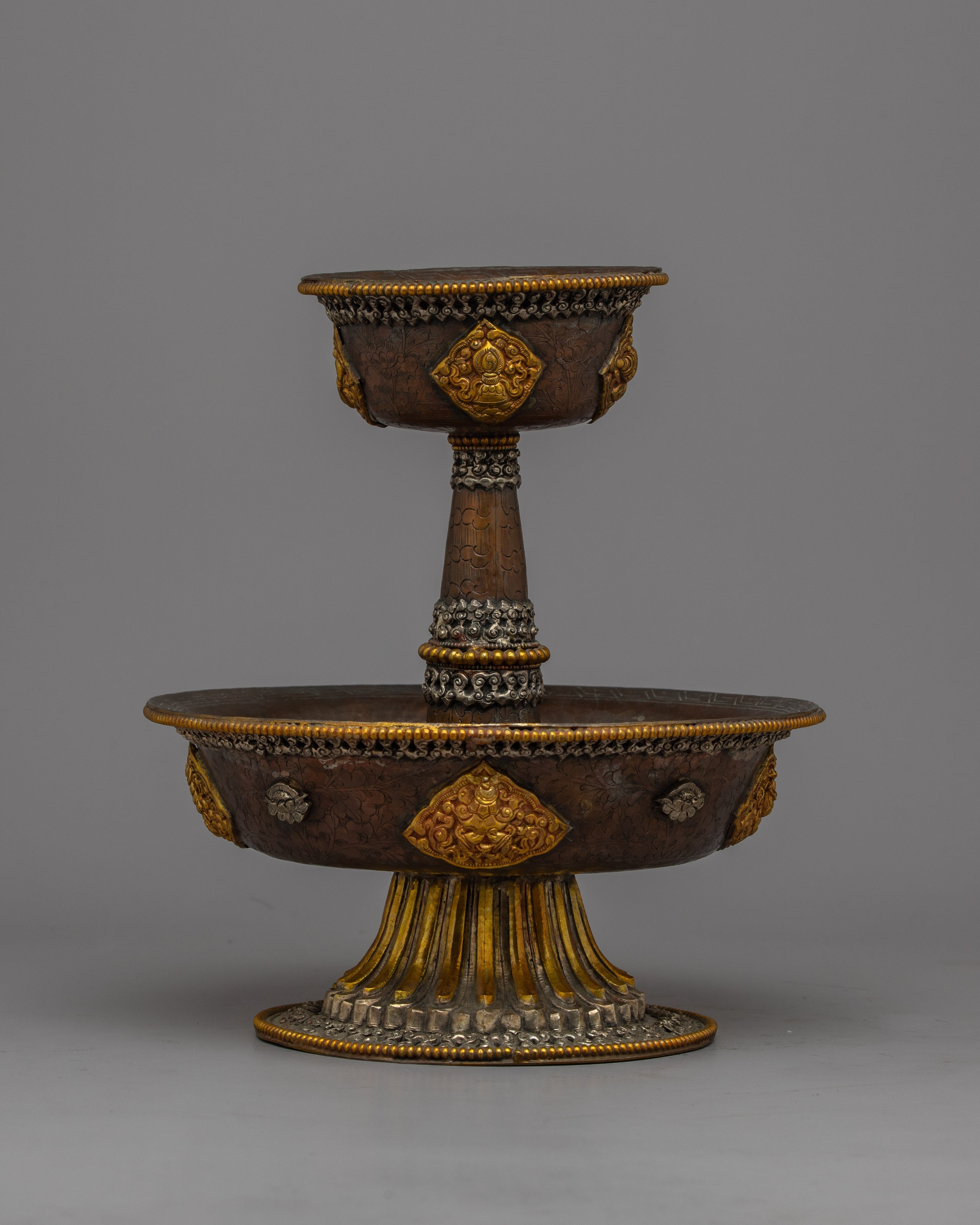 Serkyem Offering Set