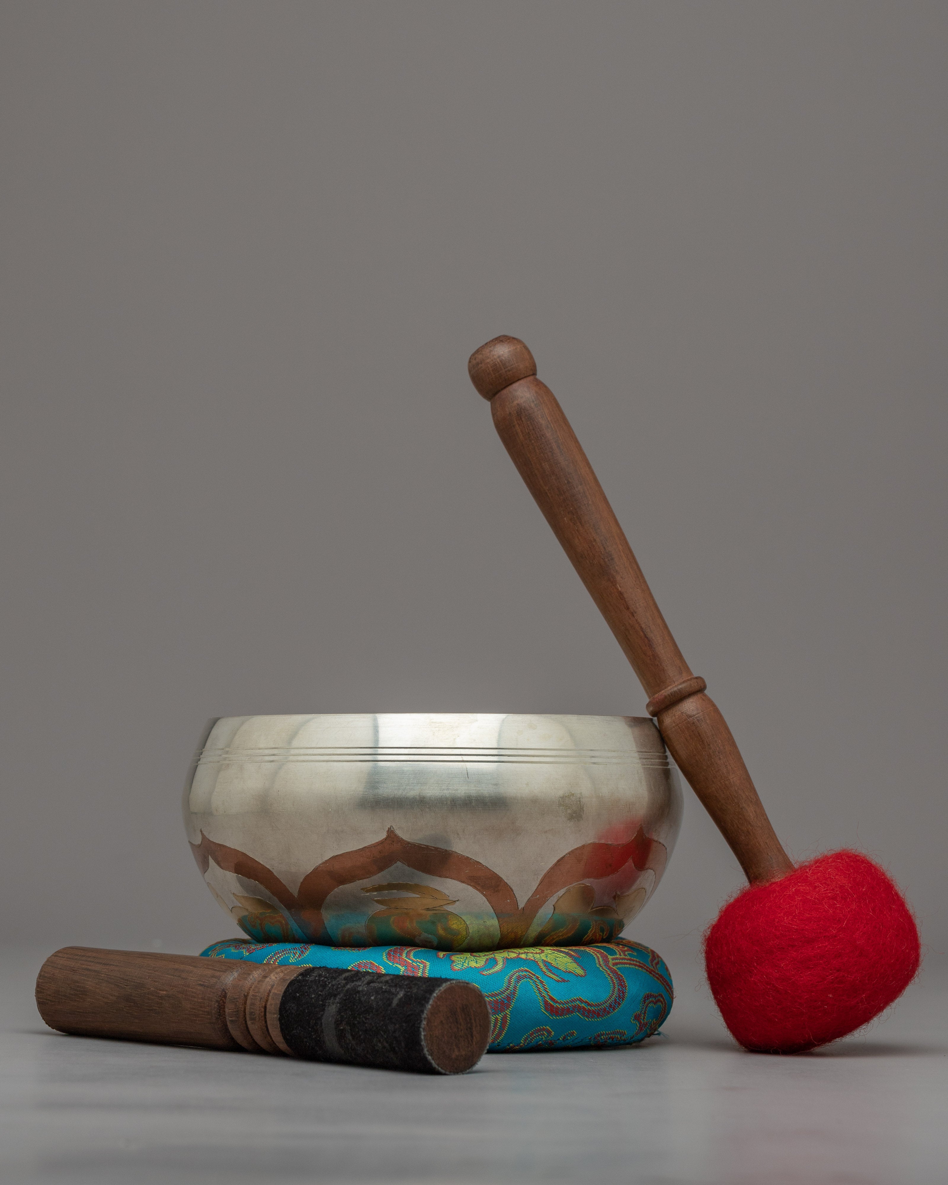 Best Tibetan Singing Bowl