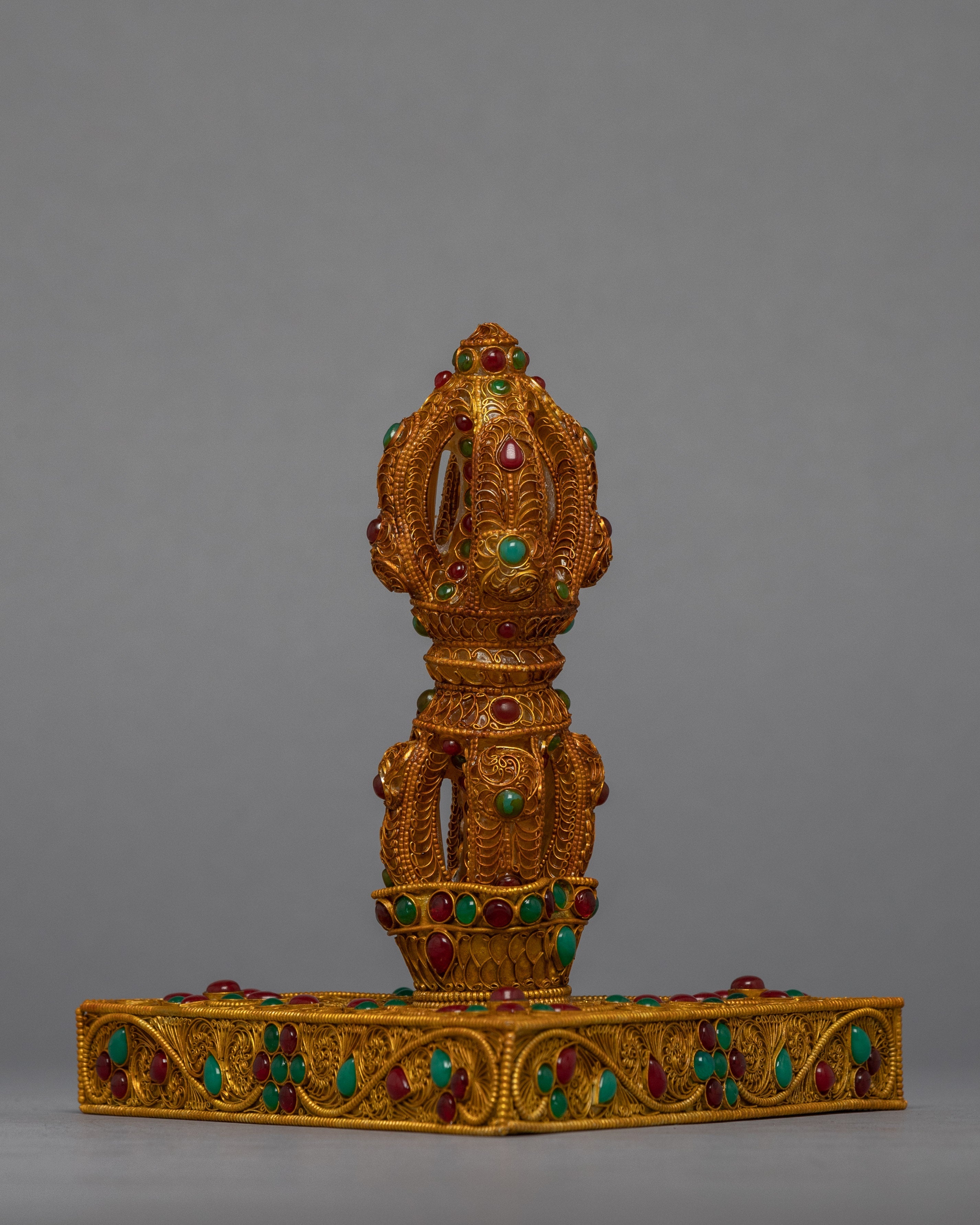 Vajra in Buddhism
