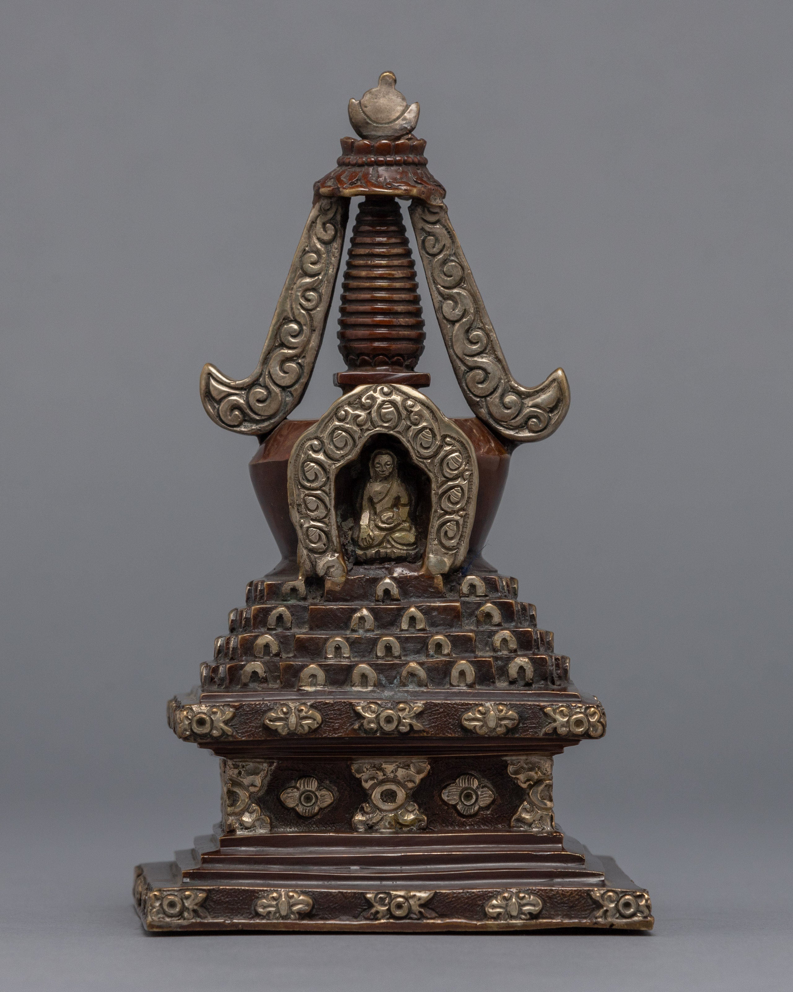 Stupa in Buddhism