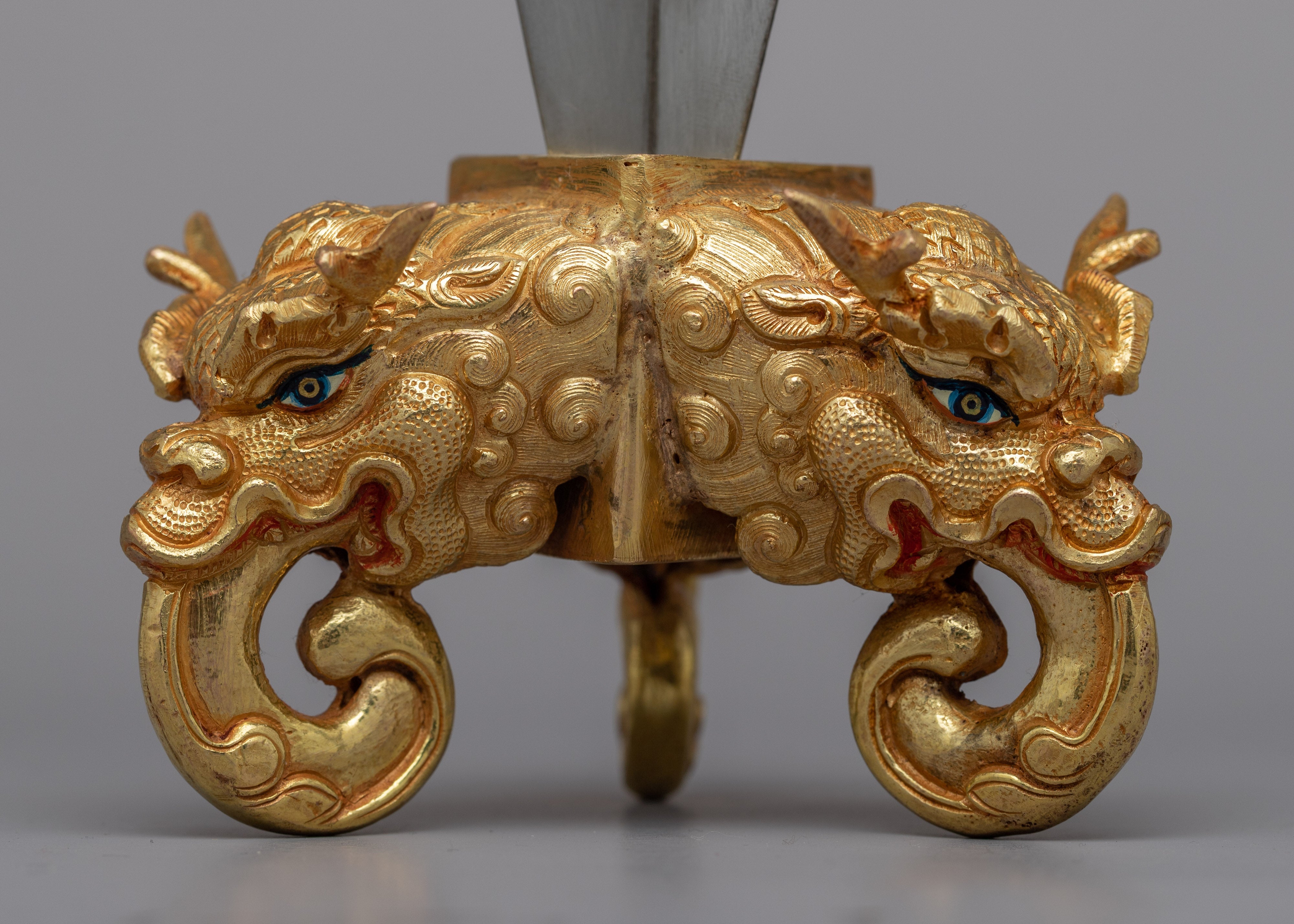 The Phurba Dagger | Transcend Boundaries with this Ancient Ritual Tool